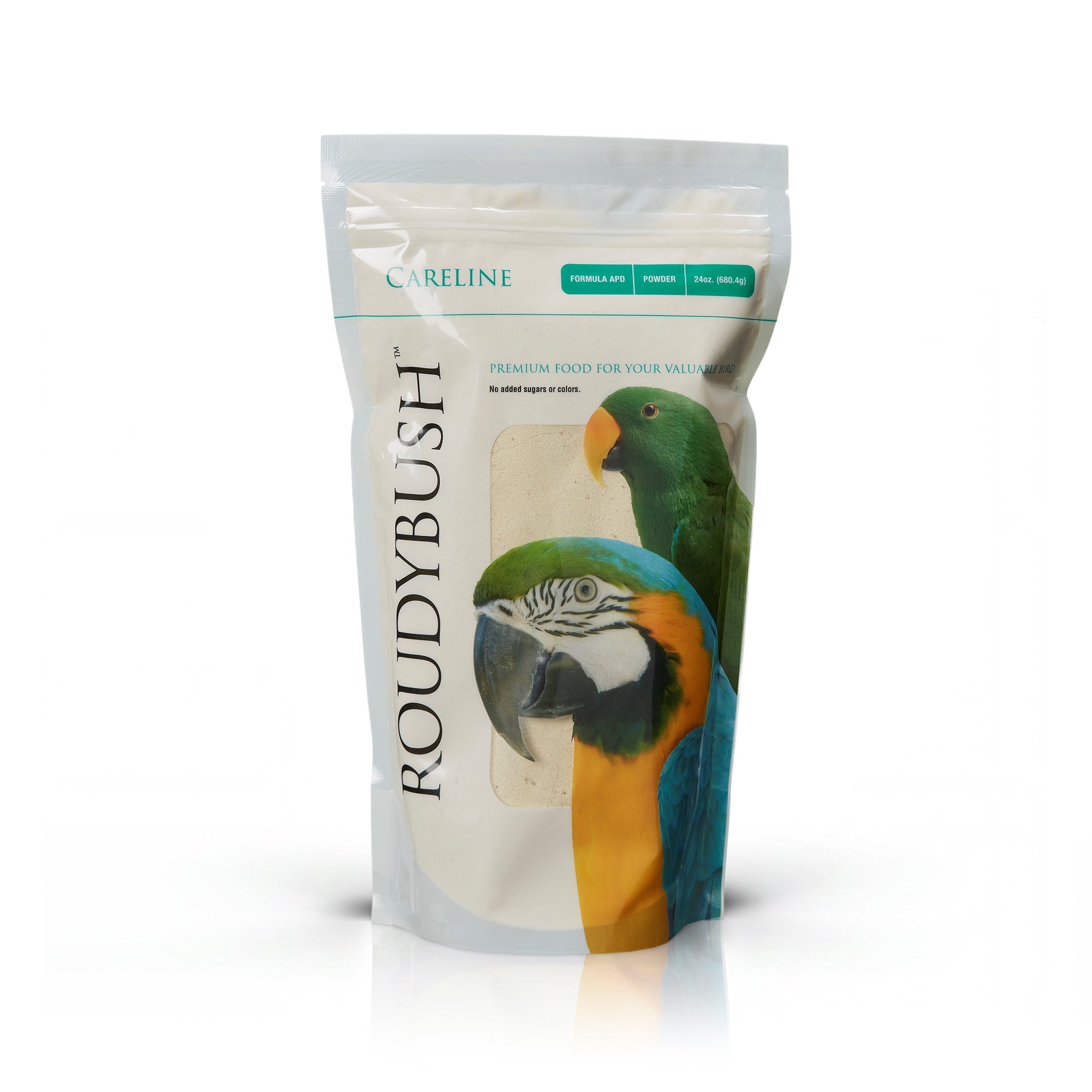 roudybush-formula-apd-proventricular-crumble-vogelfutter-32-oz image 3