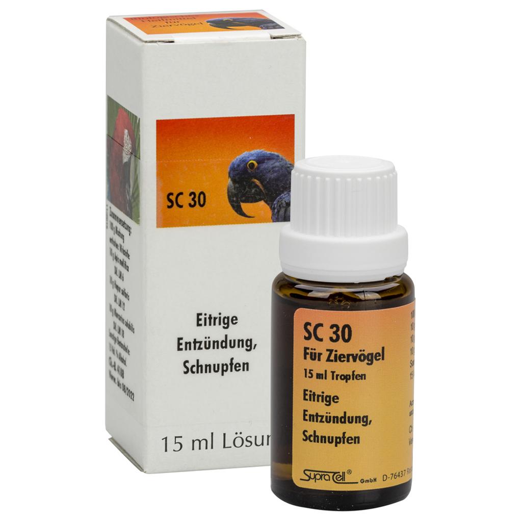 rico-s-futterkiste-supracell-sc30-heilmittel-15-ml-atemwege image 1