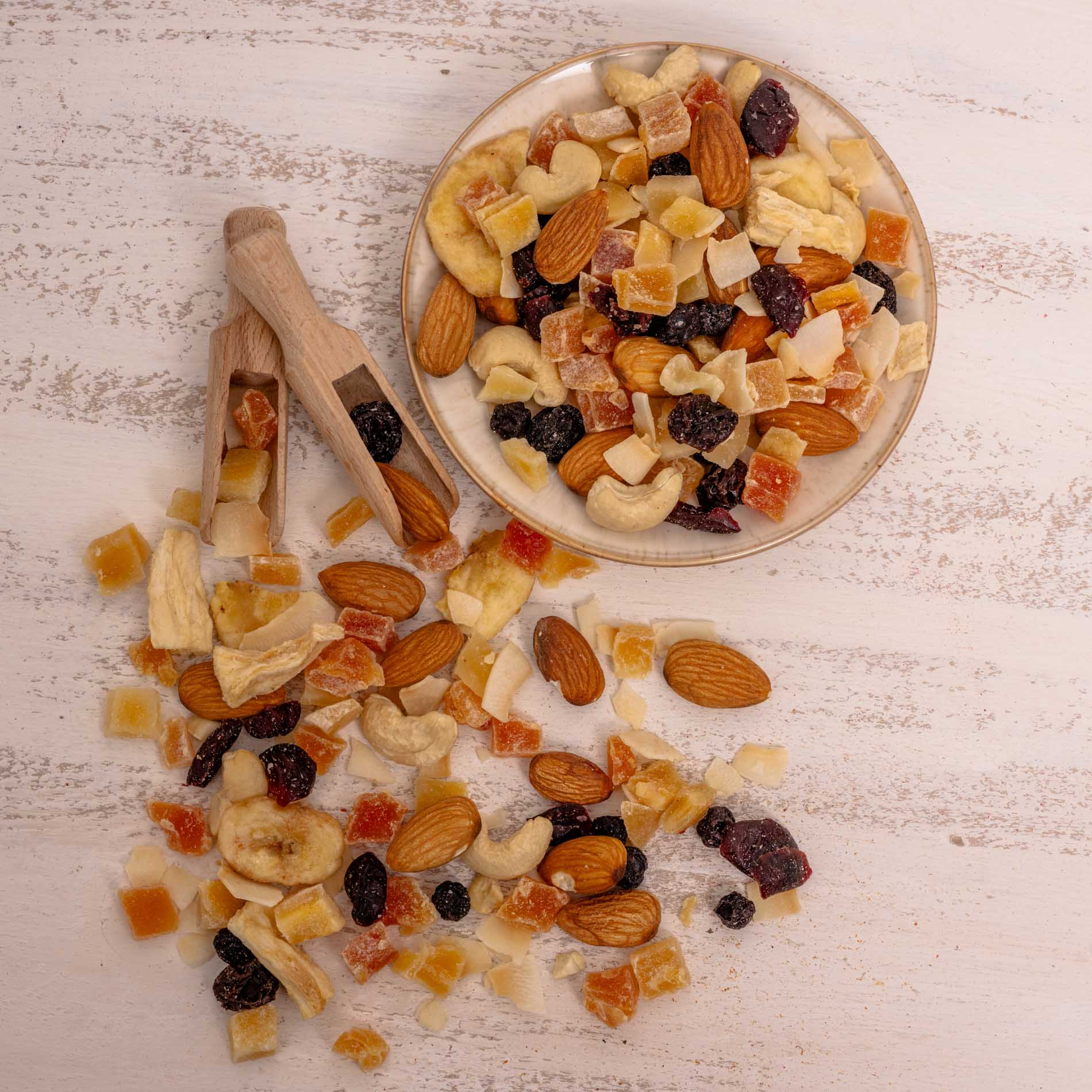 rico-s-tropical-frucht-nuss-mix-papageien-snack-150-g-fr-chte image 3