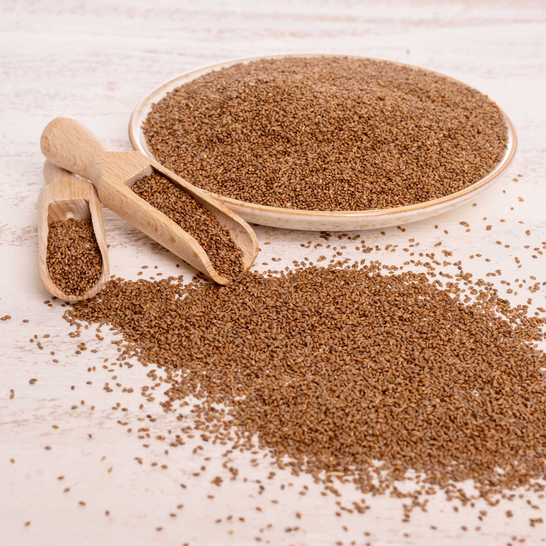 rico-s-futterkiste-fonio-power-seeds-einzelsaat-400-g-proteinreich image 3