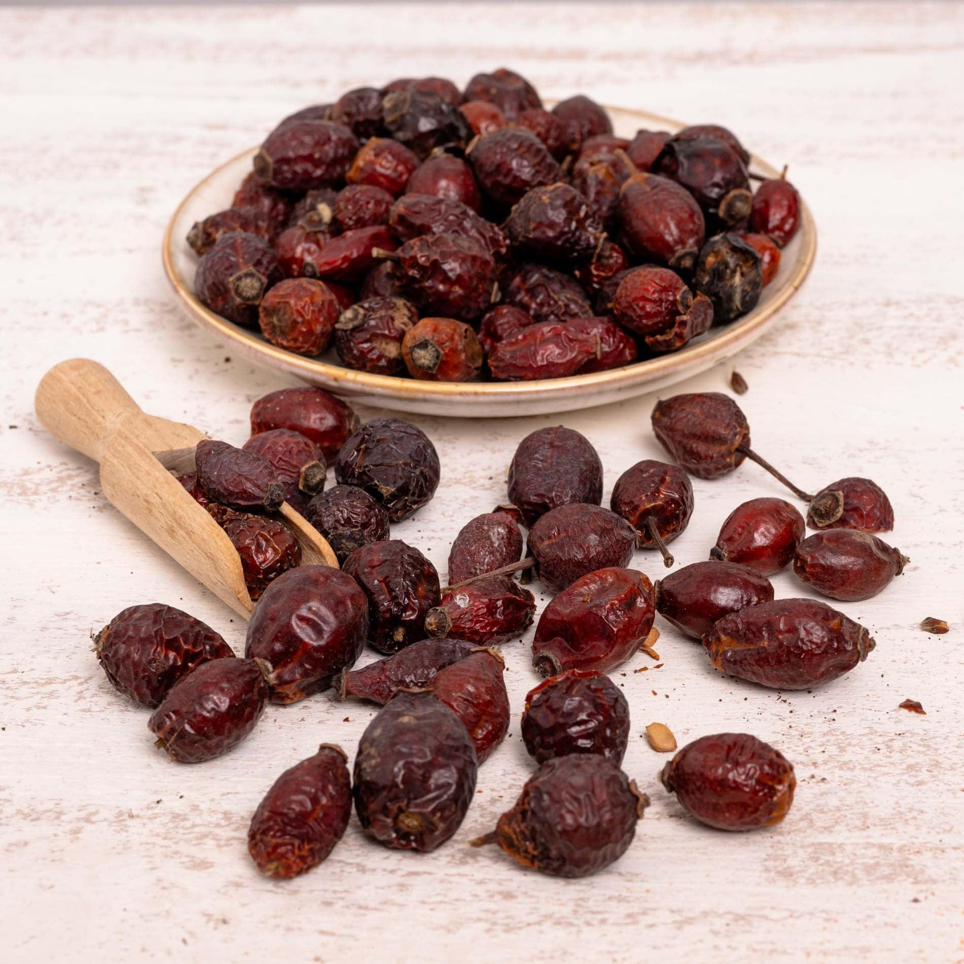 rico-s-futterkiste-beeren-kr-uter-gem-se-hagebutten-vogelfutter-100-g-vitamin-c image 2