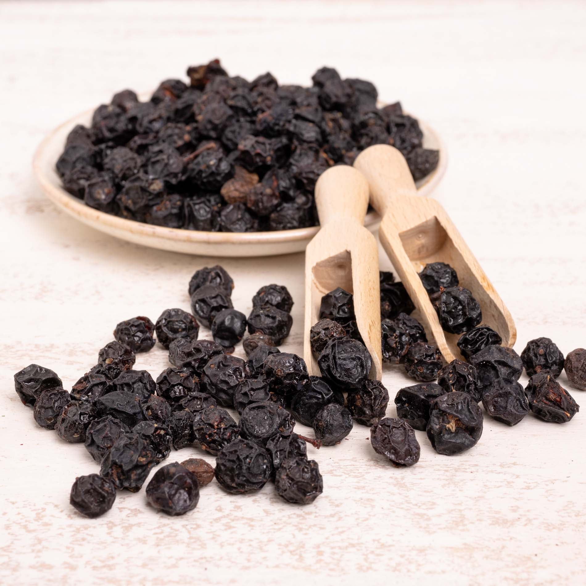 rico-s-futterkiste-schlehen-beeren-vogelfutter-100-g image 2
