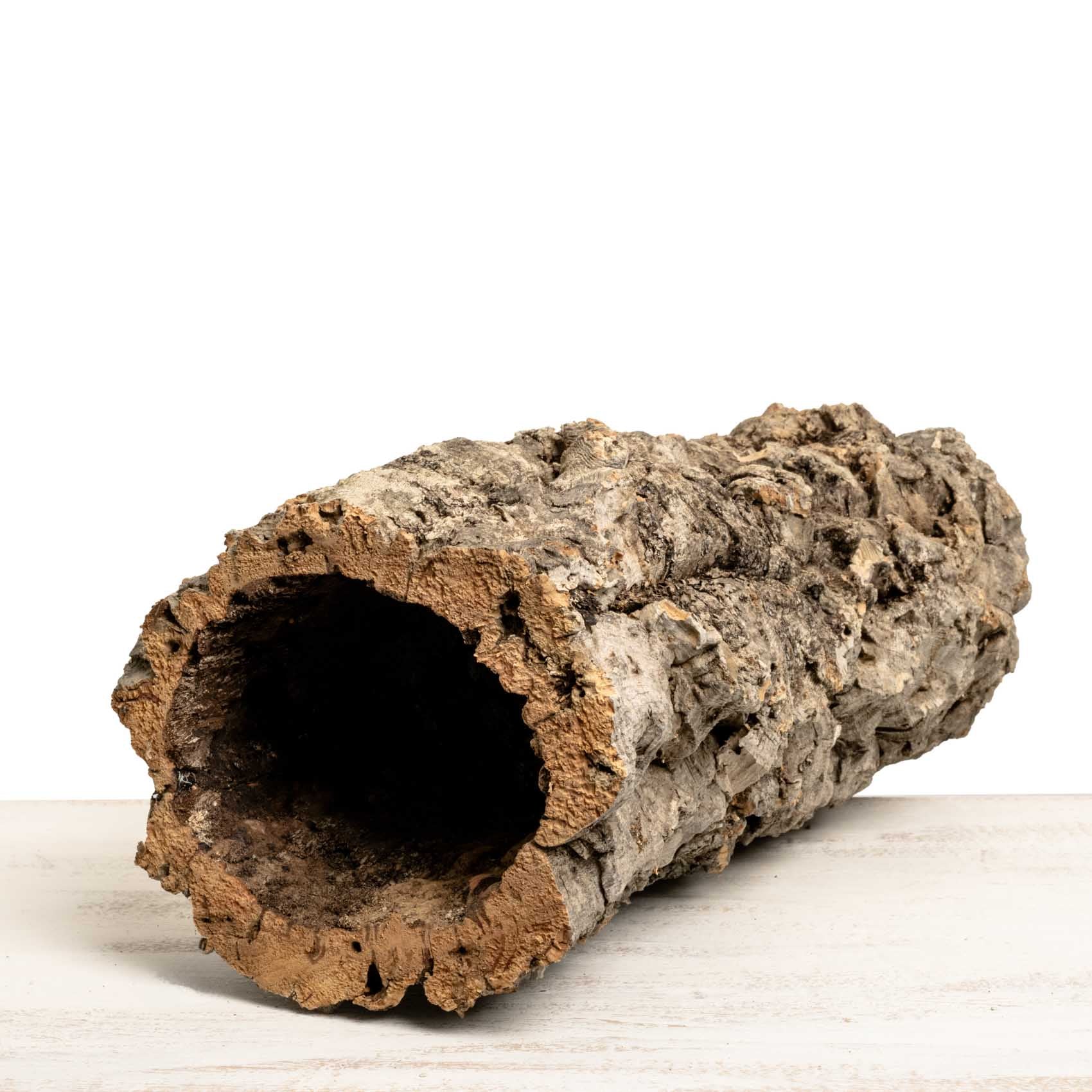rico-s-futterkiste-korkr-hre-l-volierenzubeh-r-natur-kork image 2