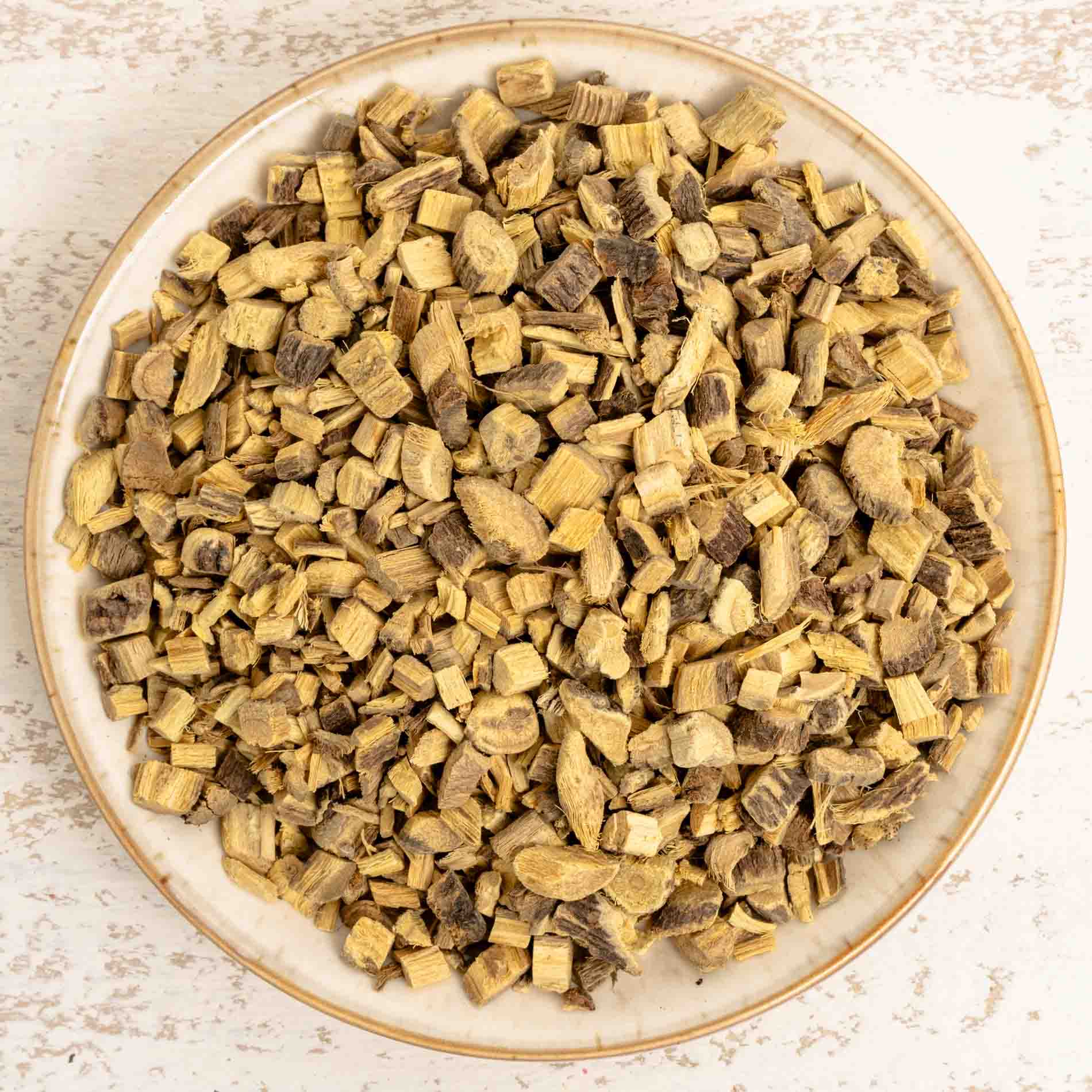 rico-s-futterkiste-s-holz-geraspelt-vogelfutter-100-g image 1