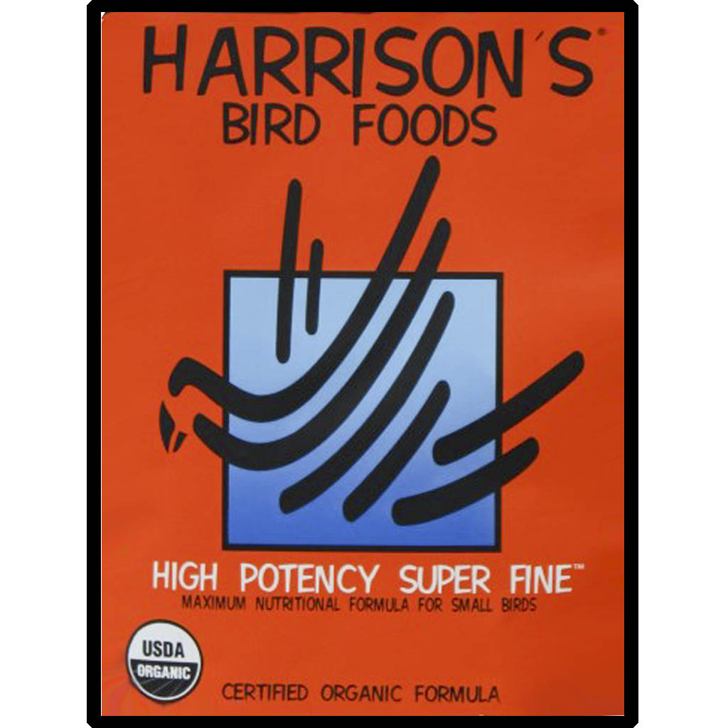 harrison-s-zuchtfutter-sittich-high-potency-superfine-pellets-454-g image 2