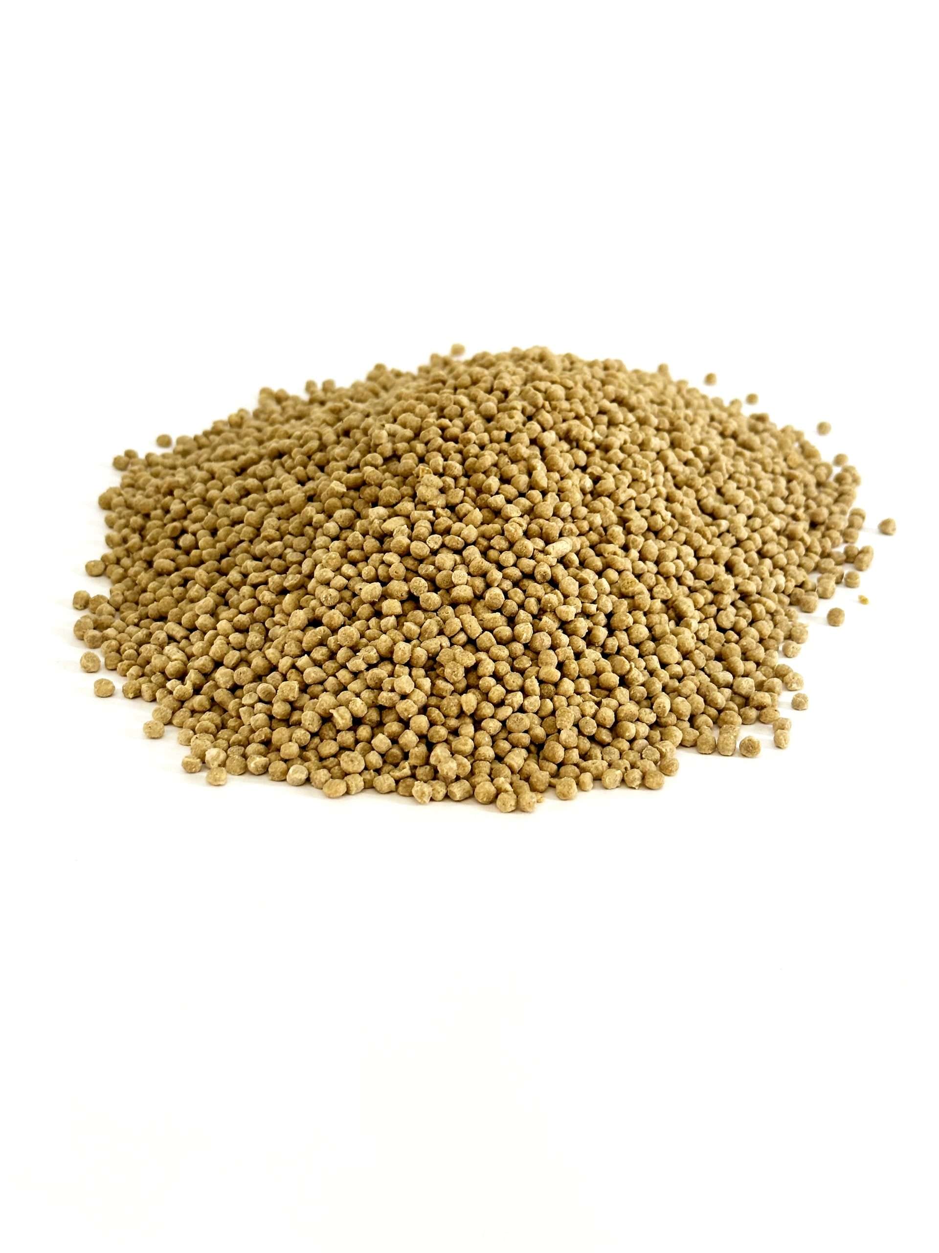 harrison-adult-lifetime-fine-pellets-sittichfutter-fein-bio-kaufen image 3