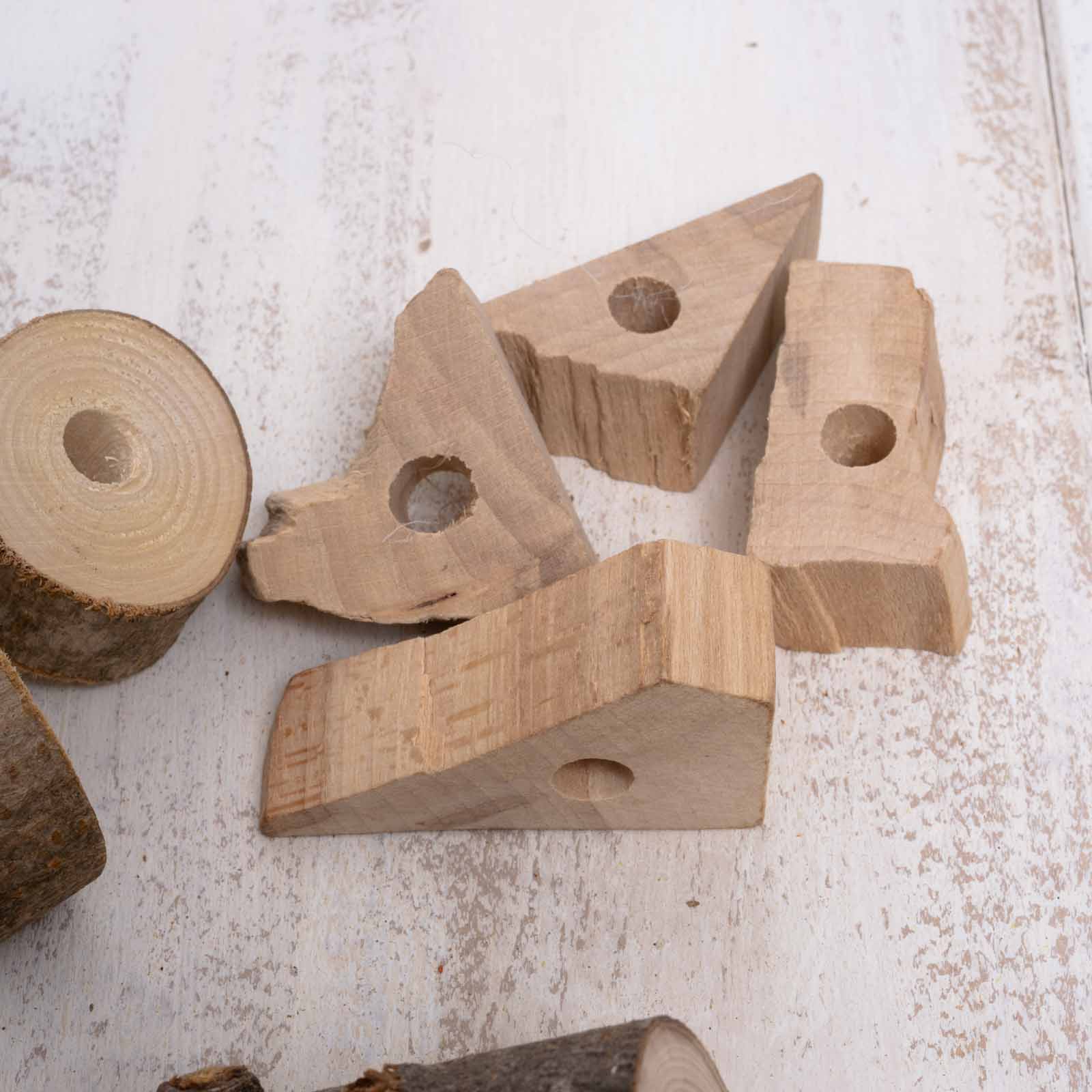 rico-s-futterkiste-nachf-llset-naturholzteile-papageienspielzeug image 4