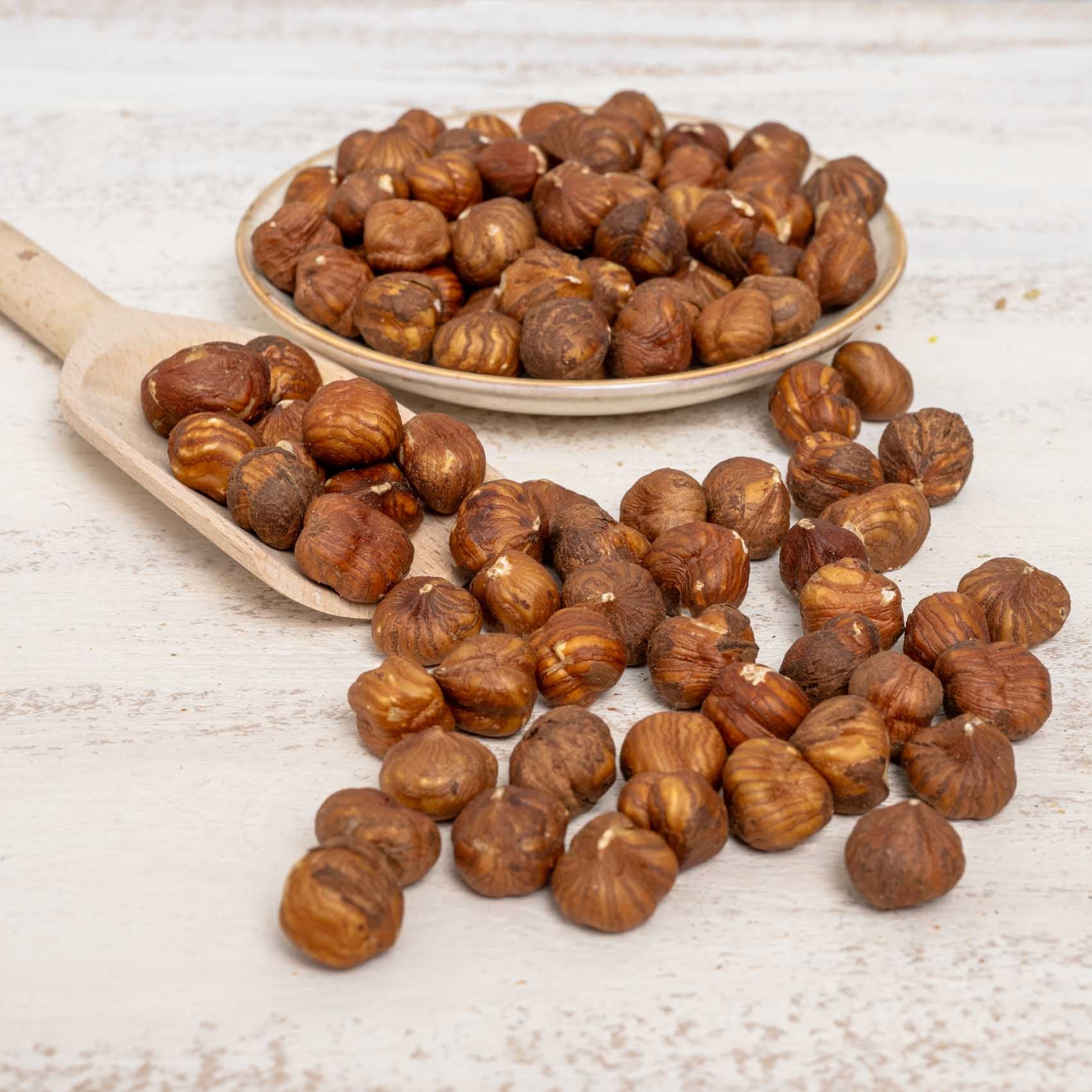 rico-s-futterkiste-haselnusskerne-papageienfutter-100-g-energie image 3