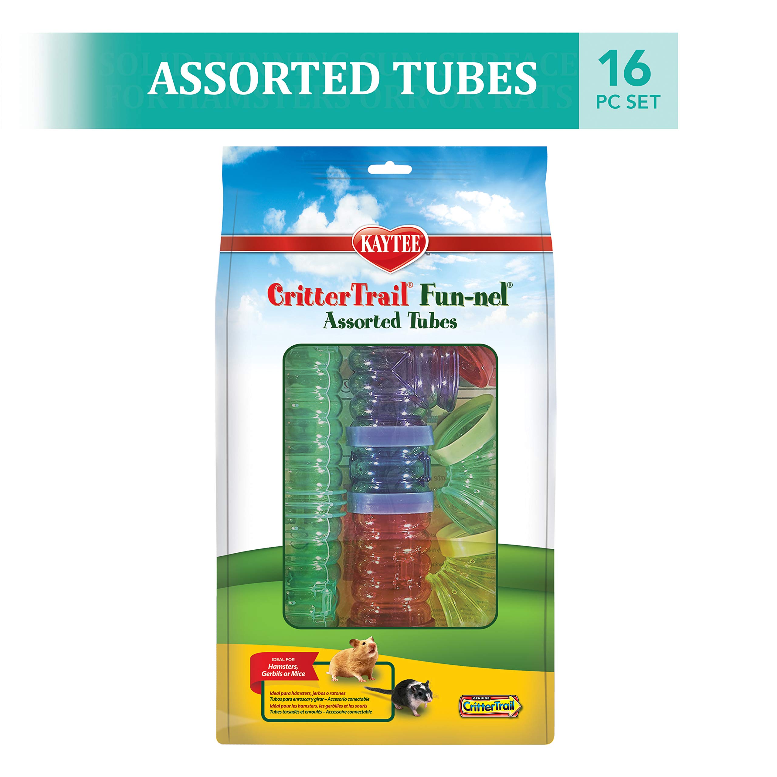 kaytee-crittertrail-fun-nel-r-hre-tunnel-16-teile-gro image 3