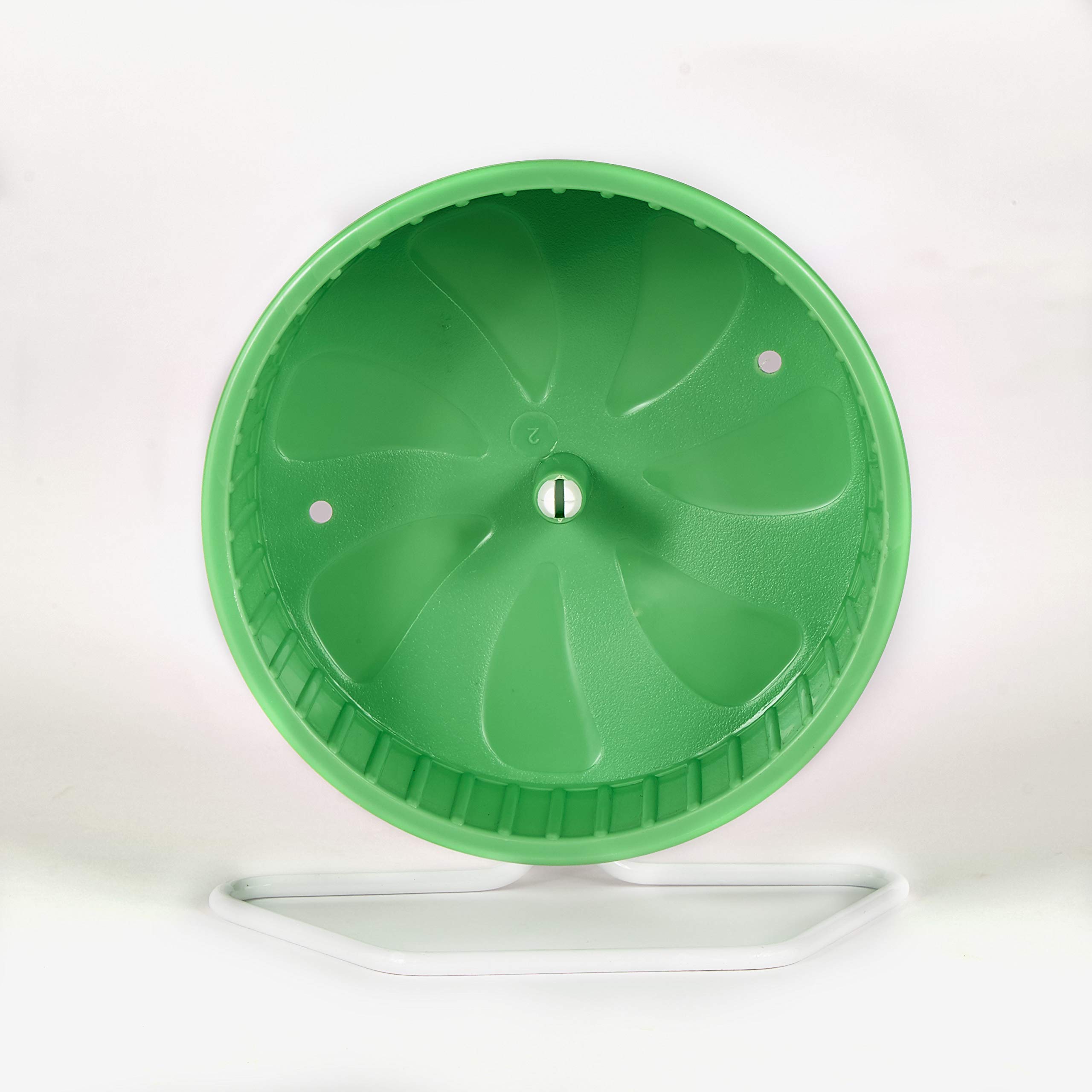 kaytee-comfort-laufrad-klein-14-cm-hamsterrad-nager image 2