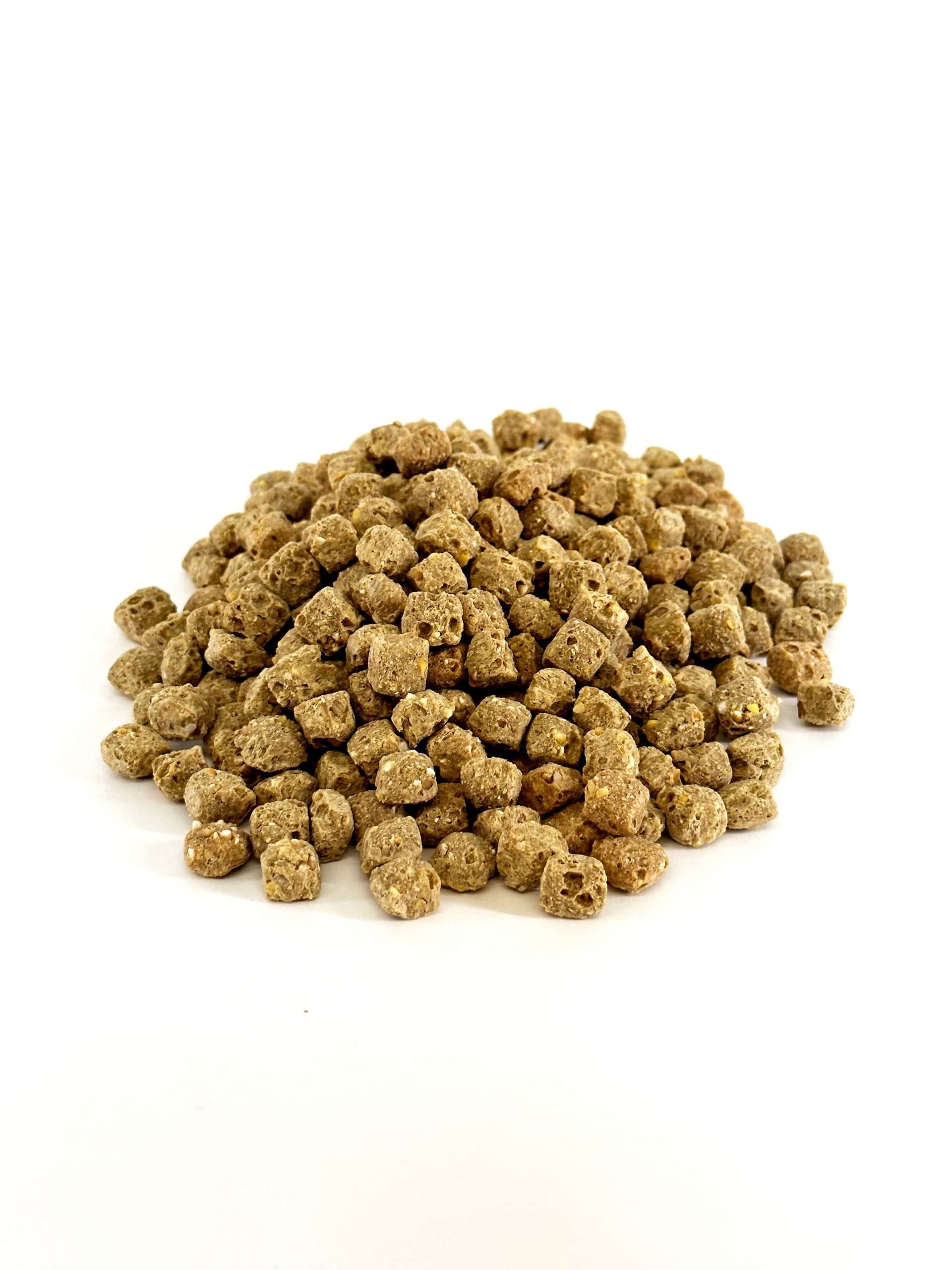 harrison-adult-lifetime-spicy-papageienfutter-grob-bio image 4