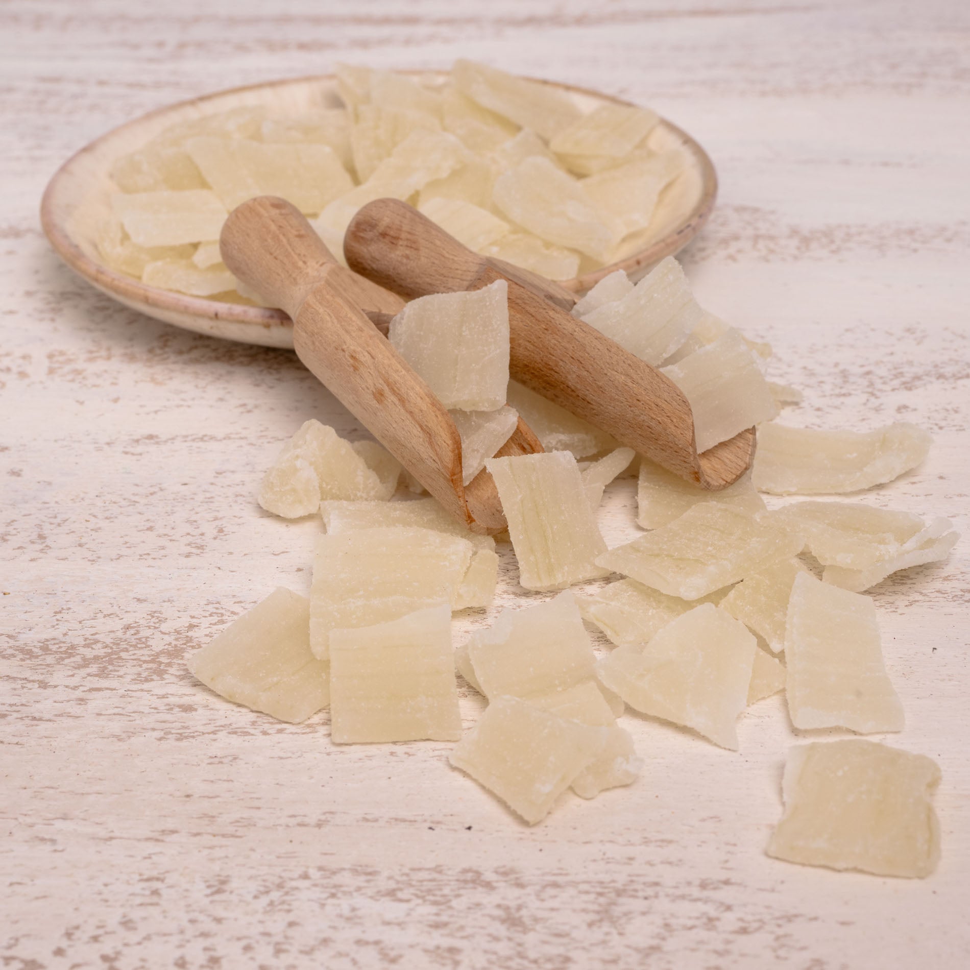 rico-s-futterkiste-aloe-vera-chunks-100-g-papagei-snack image 2