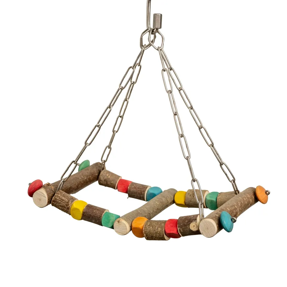 rico-s-futterkiste-sittichschaukel-welle-schaukel-f-r-wellensittiche image 1