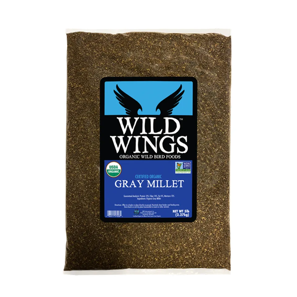 harrison-conversion-grey-millet-vogelfutter-bio-5lb-beutel image 1