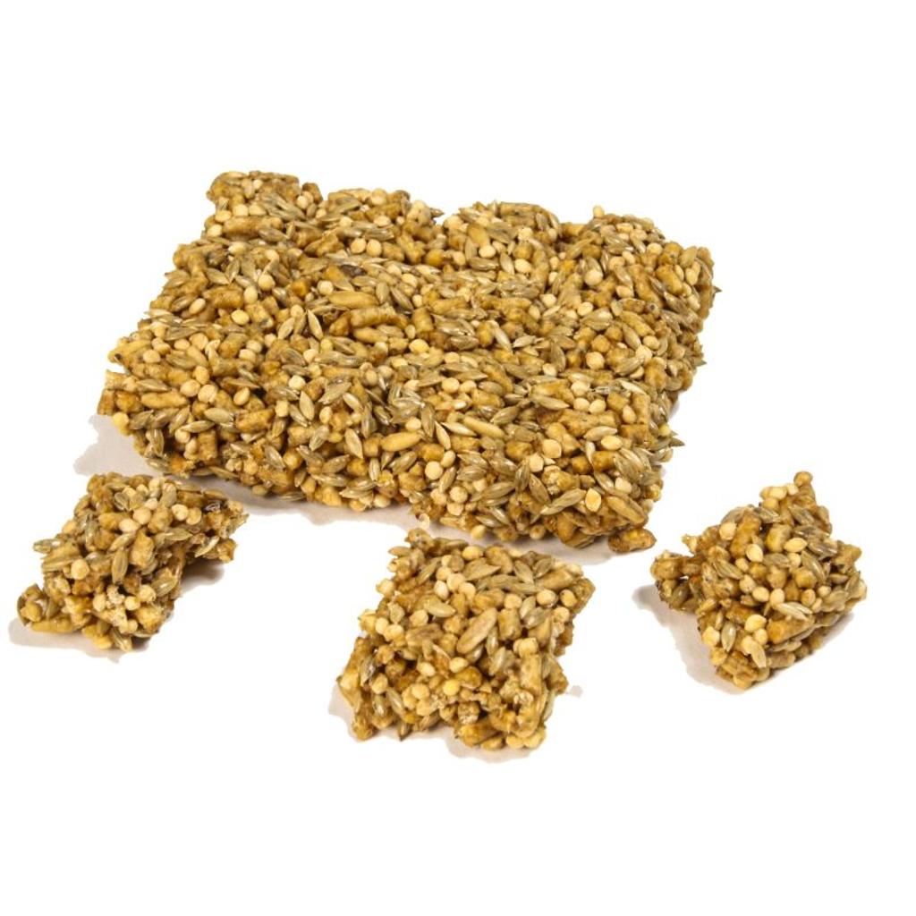lafeber-avi-cakes-papageien-snack-340g-omega-3-trainingssnack image 2