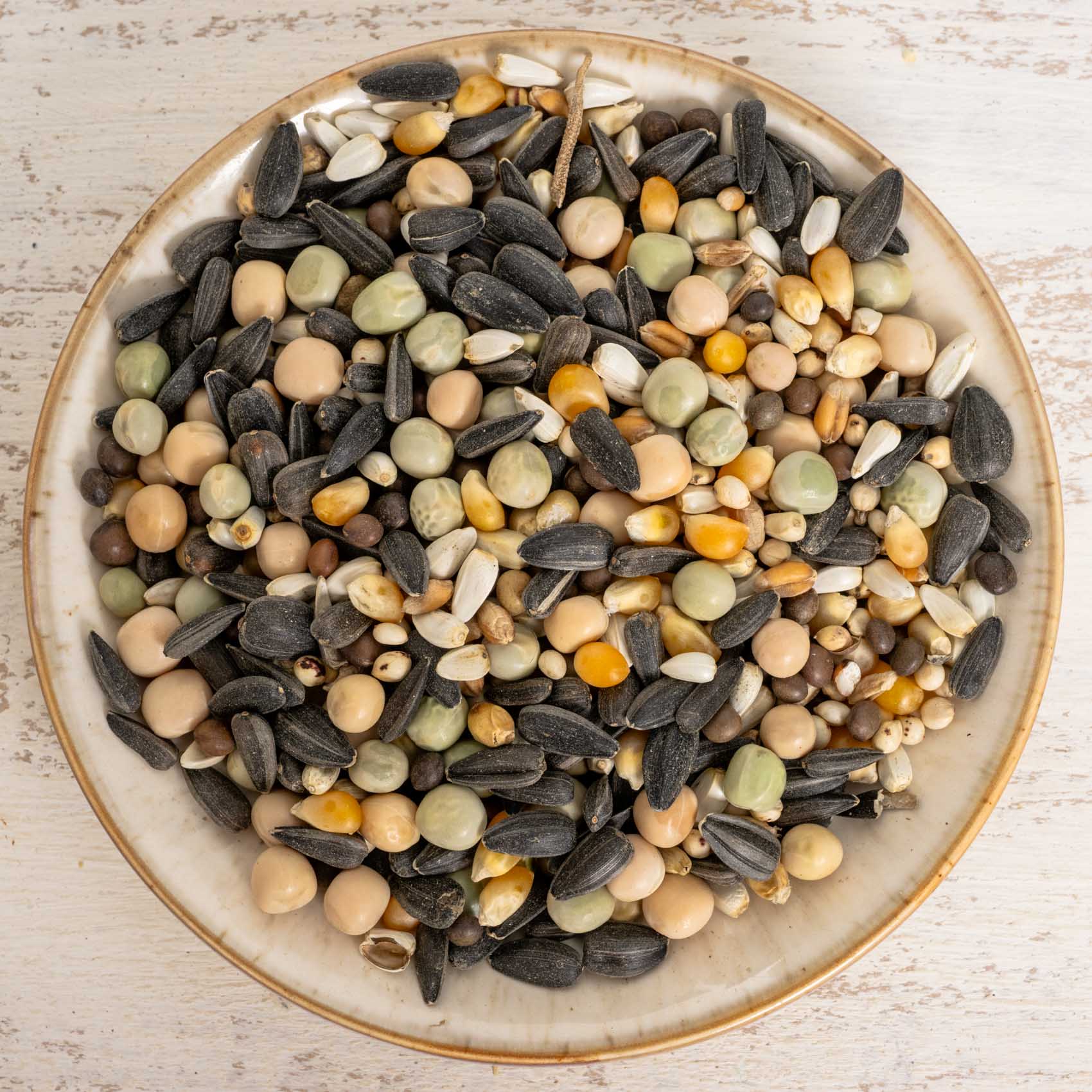 rico-s-futterkiste-futtermittel-keimfutter-gro-e-papageien-vogelfutter-500-g image 1