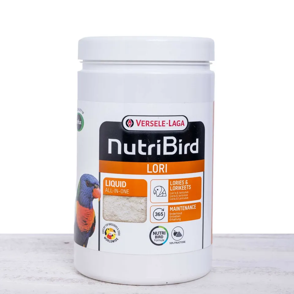 versele-laga-nutribird-lori-lorifutter-700-g-nektar-komplettnahrung image 1
