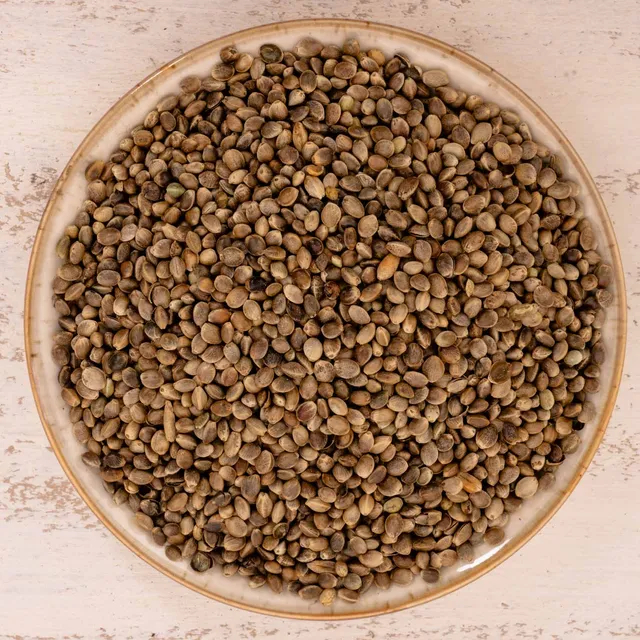 rico-s-futterkiste-hanf-einzelsaaten-500g-energiereich image 1
