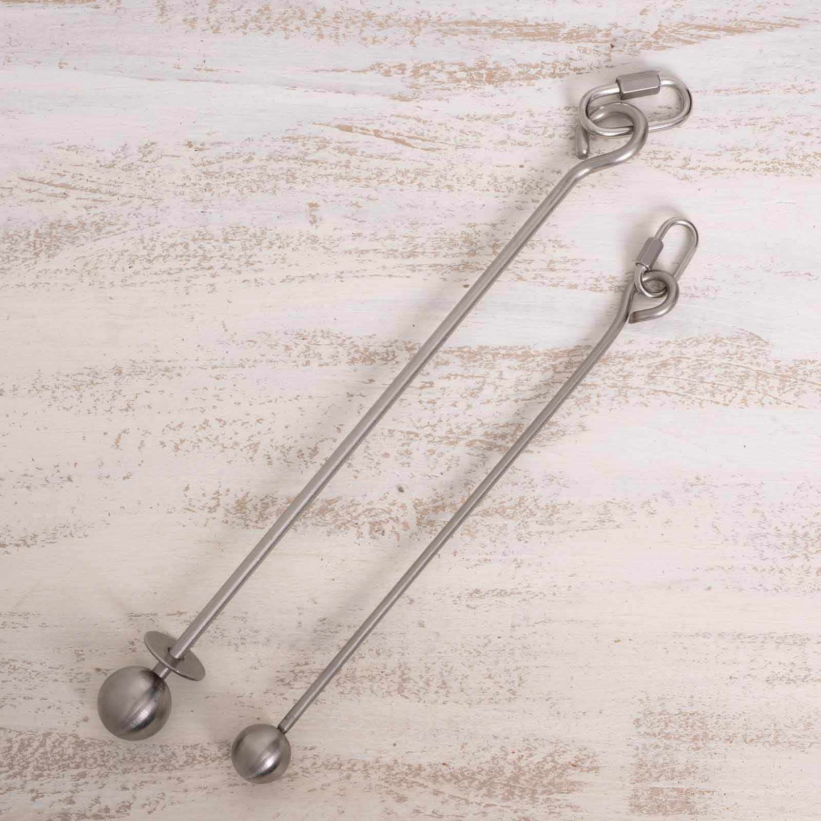 rico-s-volierenzubeh-r-fruchtspie-edelstahl-4mm-24-5cm image 2