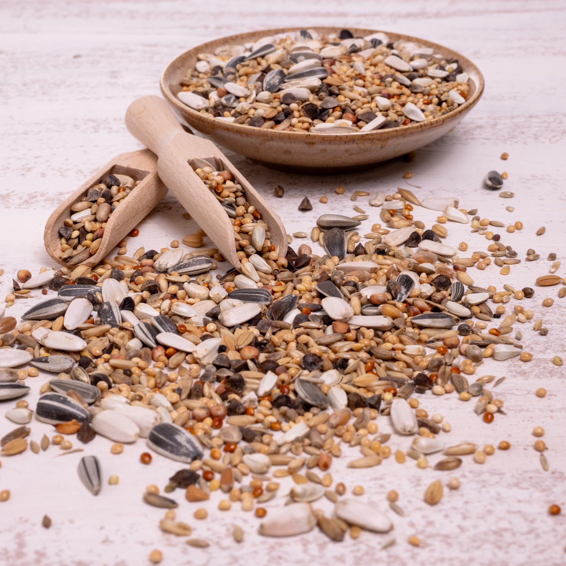 rico-s-futterkiste-gro-nymphensittich-spezial-2-k-rnermischung-1-kg-33-saaten image 3