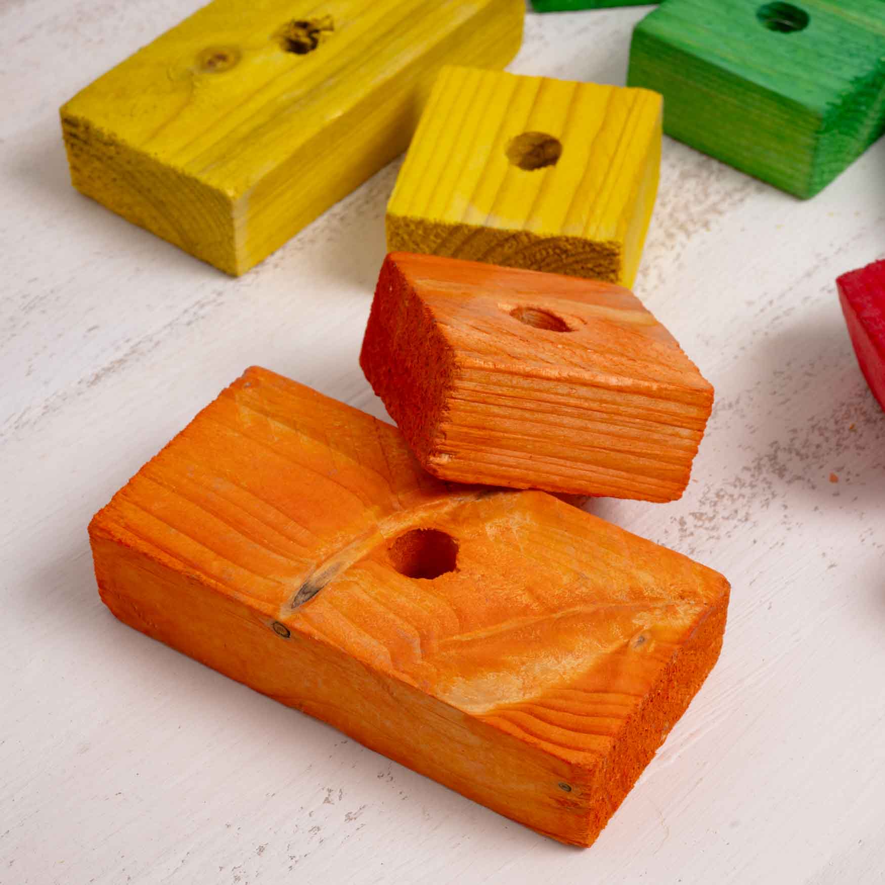 rico-s-futterkiste-holzkl-tze-nachf-llset-spielzeug-10-stk image 2