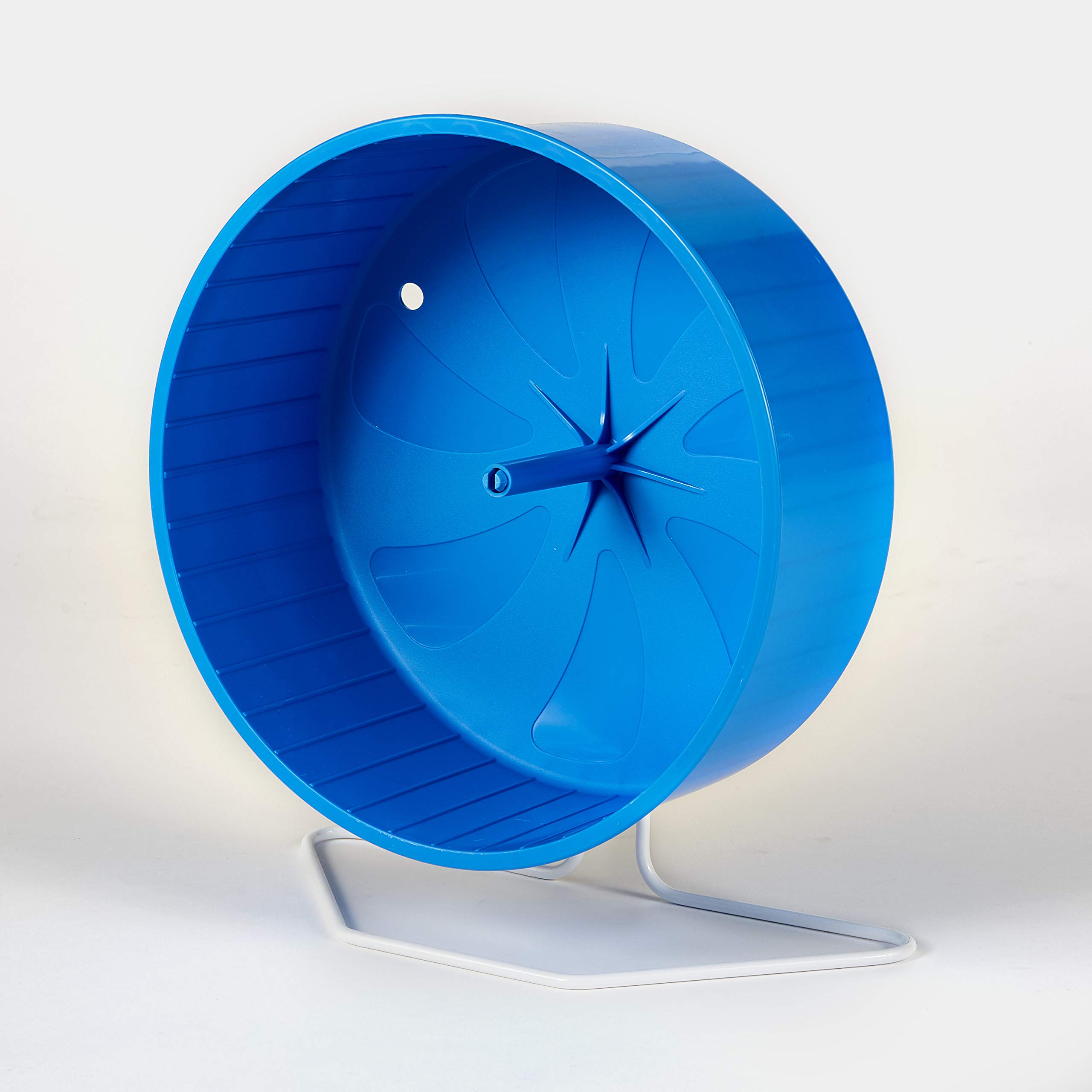 kaytee-comfort-wheel-giant-laufrad-12-zoll-30-cm-leise image 8