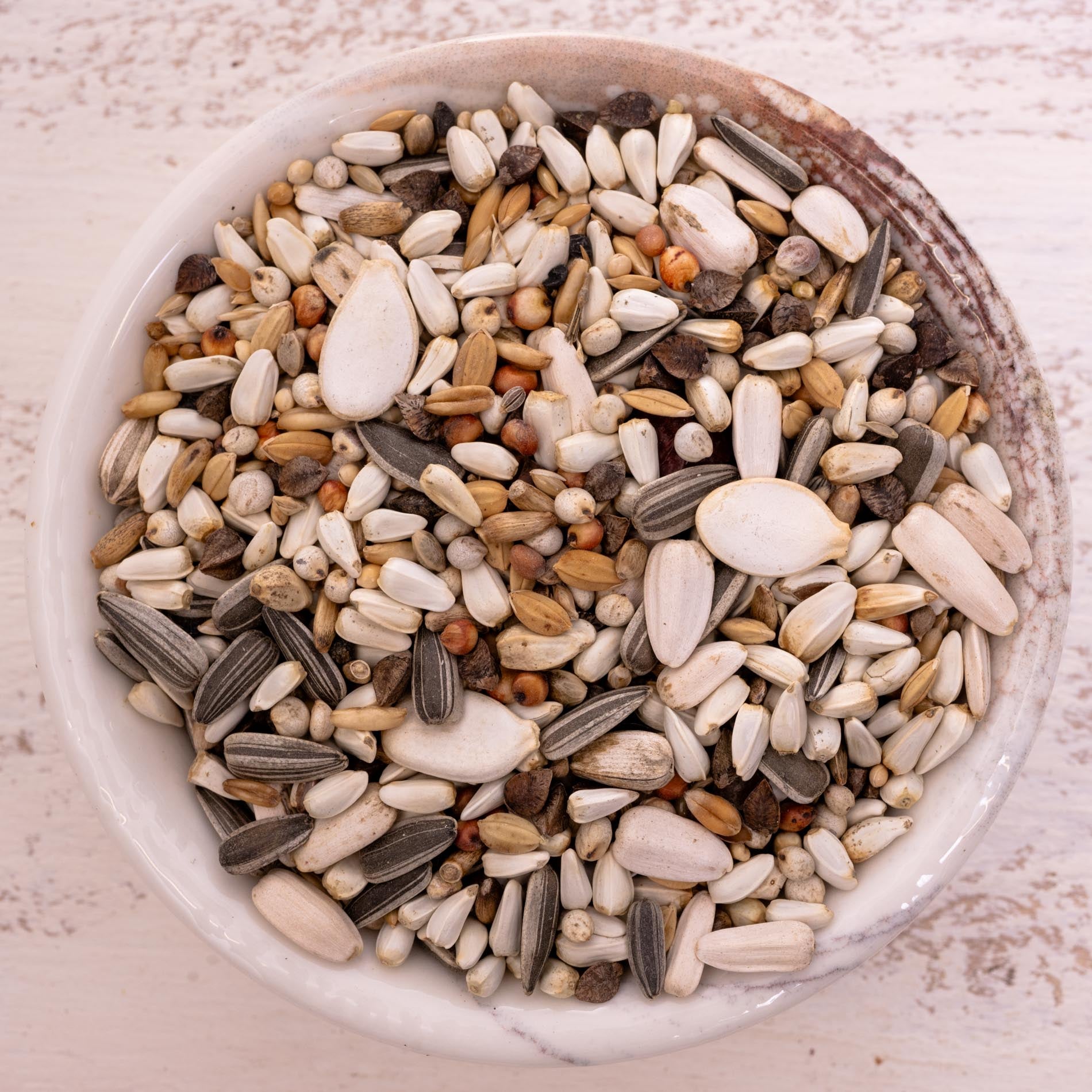 rico-s-futterkiste-papageienfutter-kleine-papageien-1-kg image 1