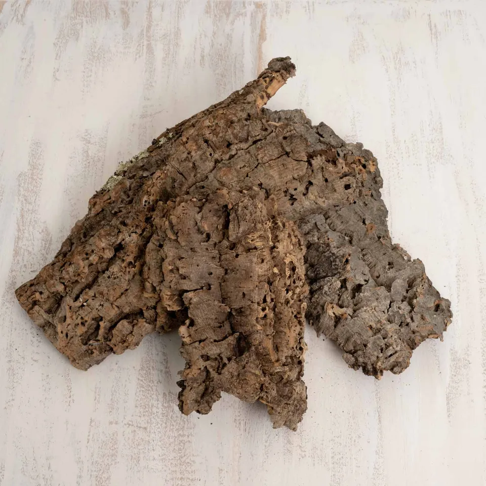 rico-s-futterkiste-korkrinden-st-cke-volierenzubeh-r-natur image 1