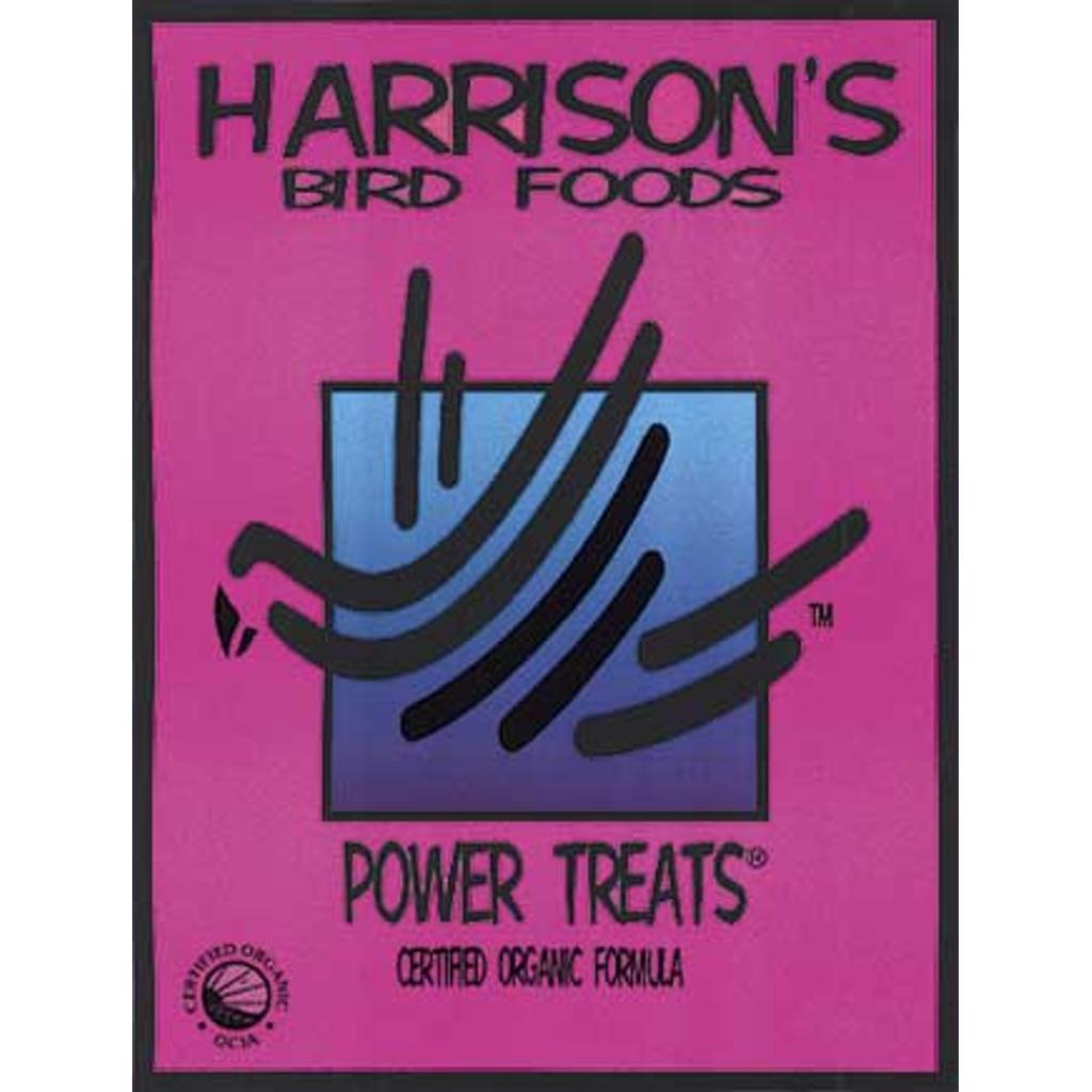 rico-s-futterkiste-power-treats-pellets-vogelfutter-454-g-bio image 2