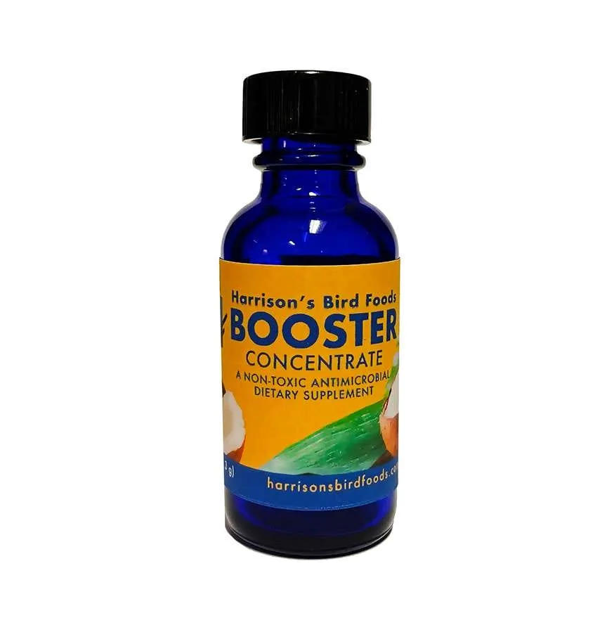 harrison-booster-concentrate-erg-nzungsfutter-v-gel image 1