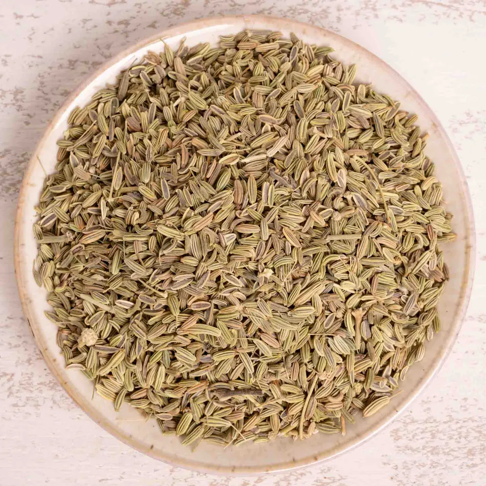 rico-s-futterkiste-fenchel-vogelfutter-100-g-ganze-samen image 1