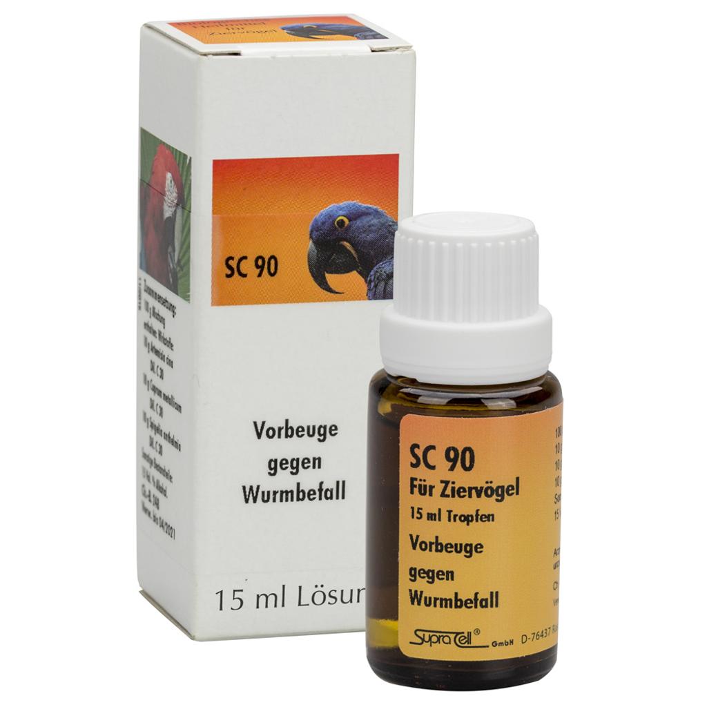 rico-s-futterkiste-supracell-sc90-heilmittel-15-ml-wurm-vorbeuge image 1