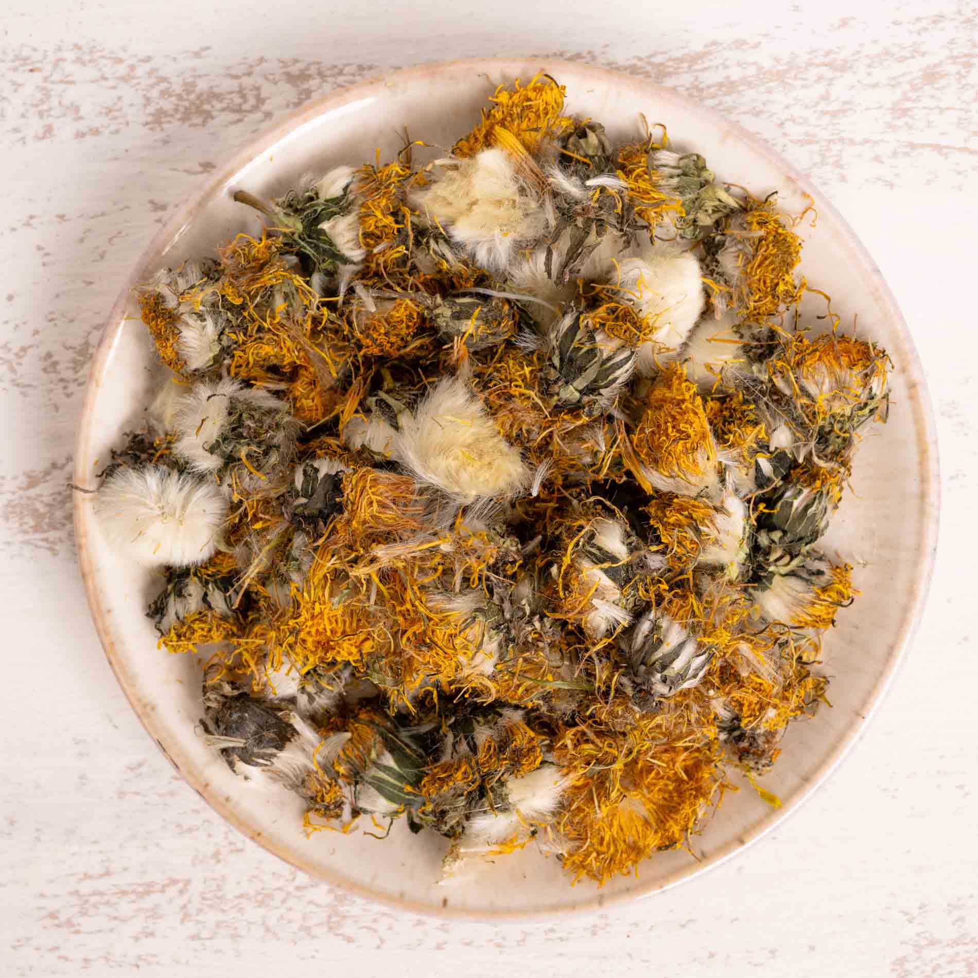 rico-s-futterkiste-l-wenzahnbl-ten-erg-nzungsfutter-30-g image 1