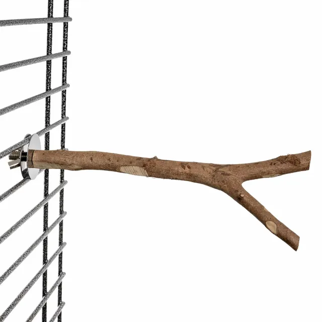 rico-s-futterkiste-volierenzubeh-r-sitzstange-natur-vogelstange-21cm image 1