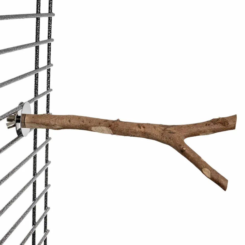 rico-s-futterkiste-volierenzubeh-r-sitzstange-natur-vogelstange-21cm image 1