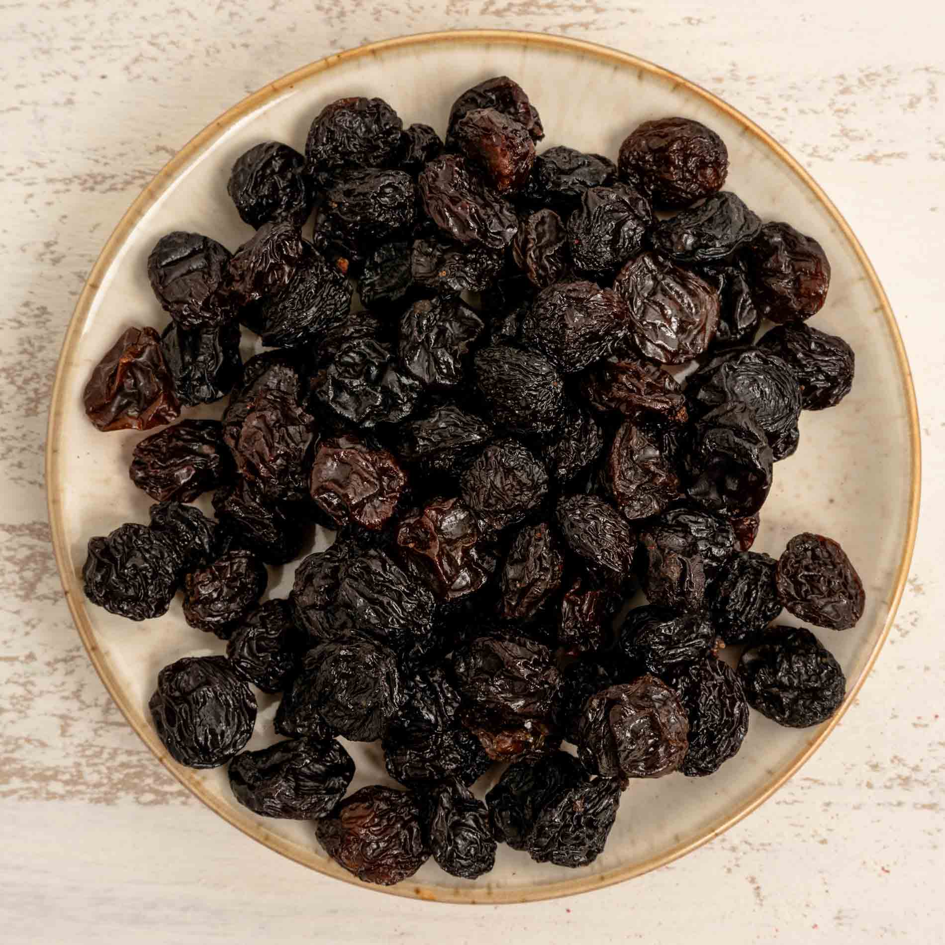 rico-s-futterkiste-weinbeeren-blau-rosinen-100g-ungeschwefelt image 1