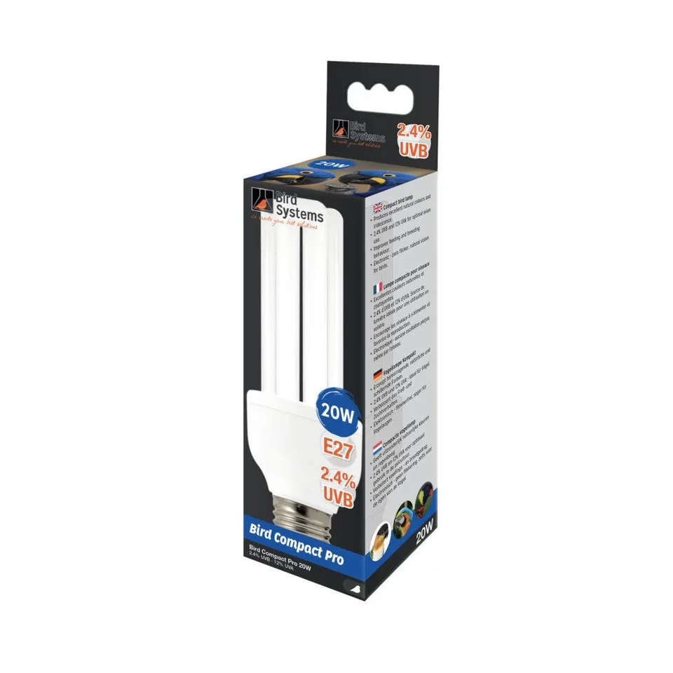 rico-s-futterkiste-arcadia-bird-lamp-vogellampe-20w-e27 image 1