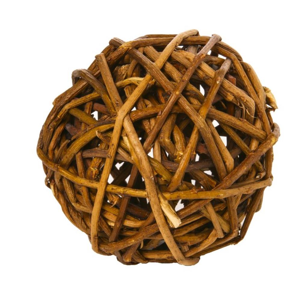 rico-s-futterkiste-weidenkugel-gro-8-cm-naturspielzeug-v-gel image 3