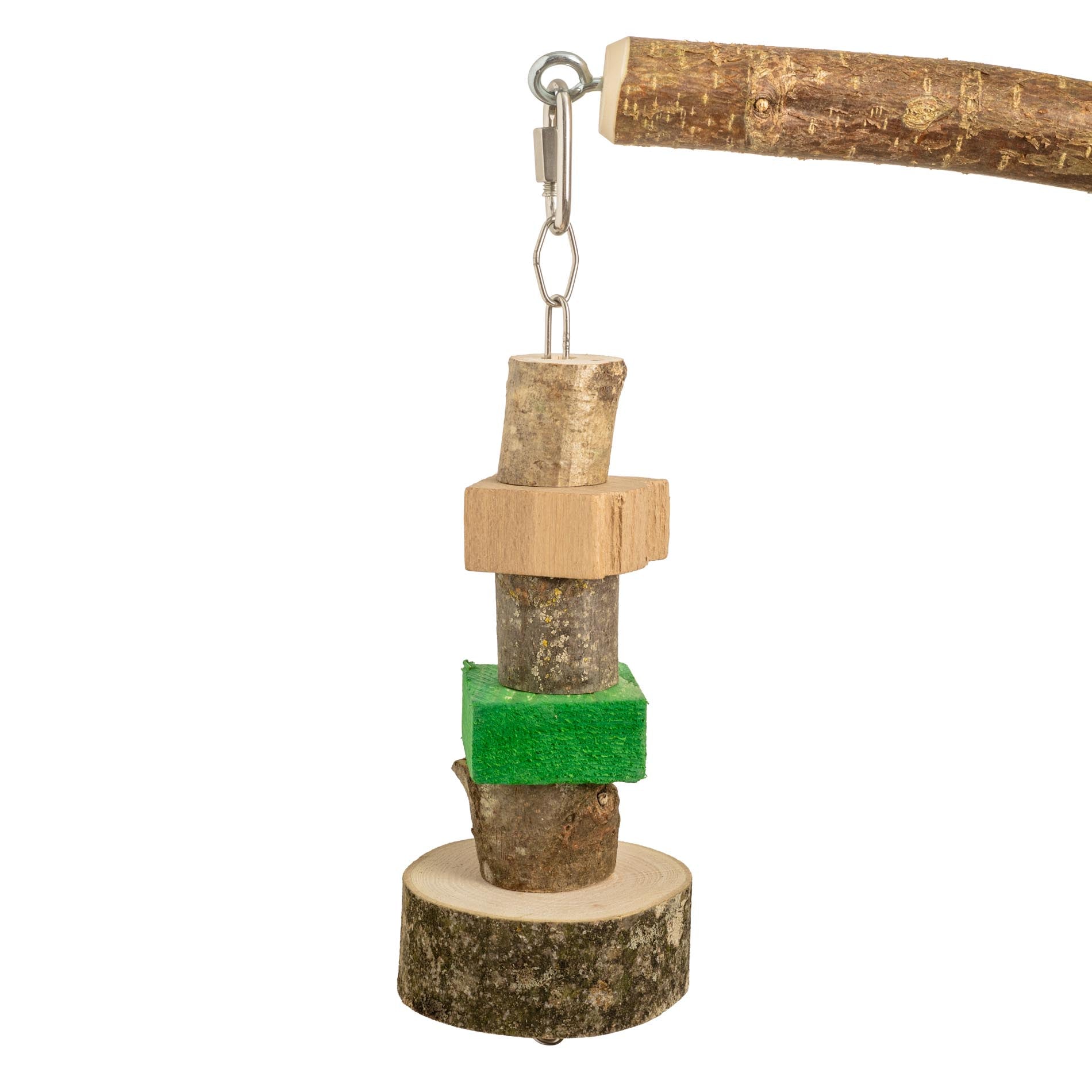 rico-s-futterkiste-kletterger-st-papageien-freisitz-70-cm image 3
