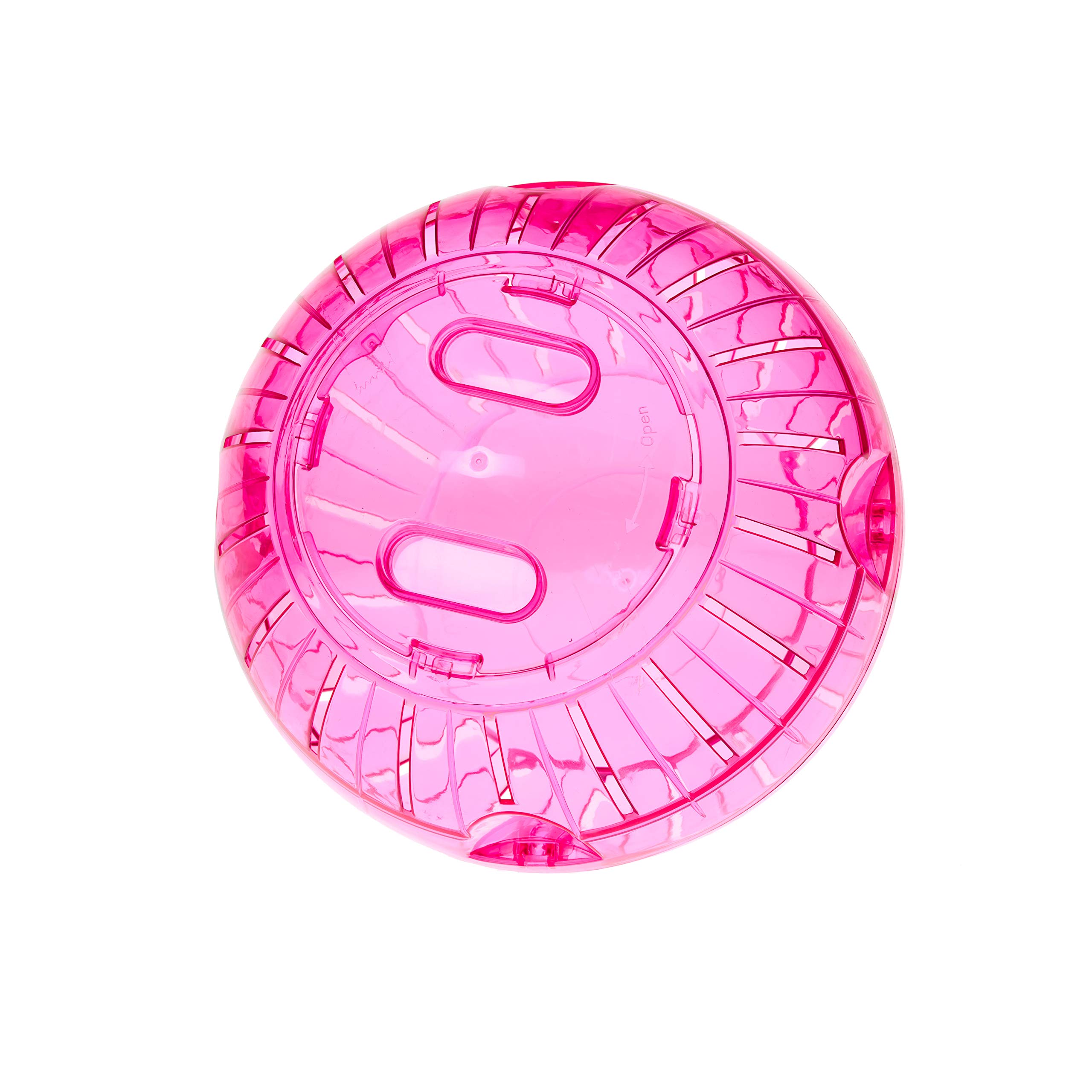kaytee-run-about-ball-hamsterball-17-8-cm-regenbogen image 8