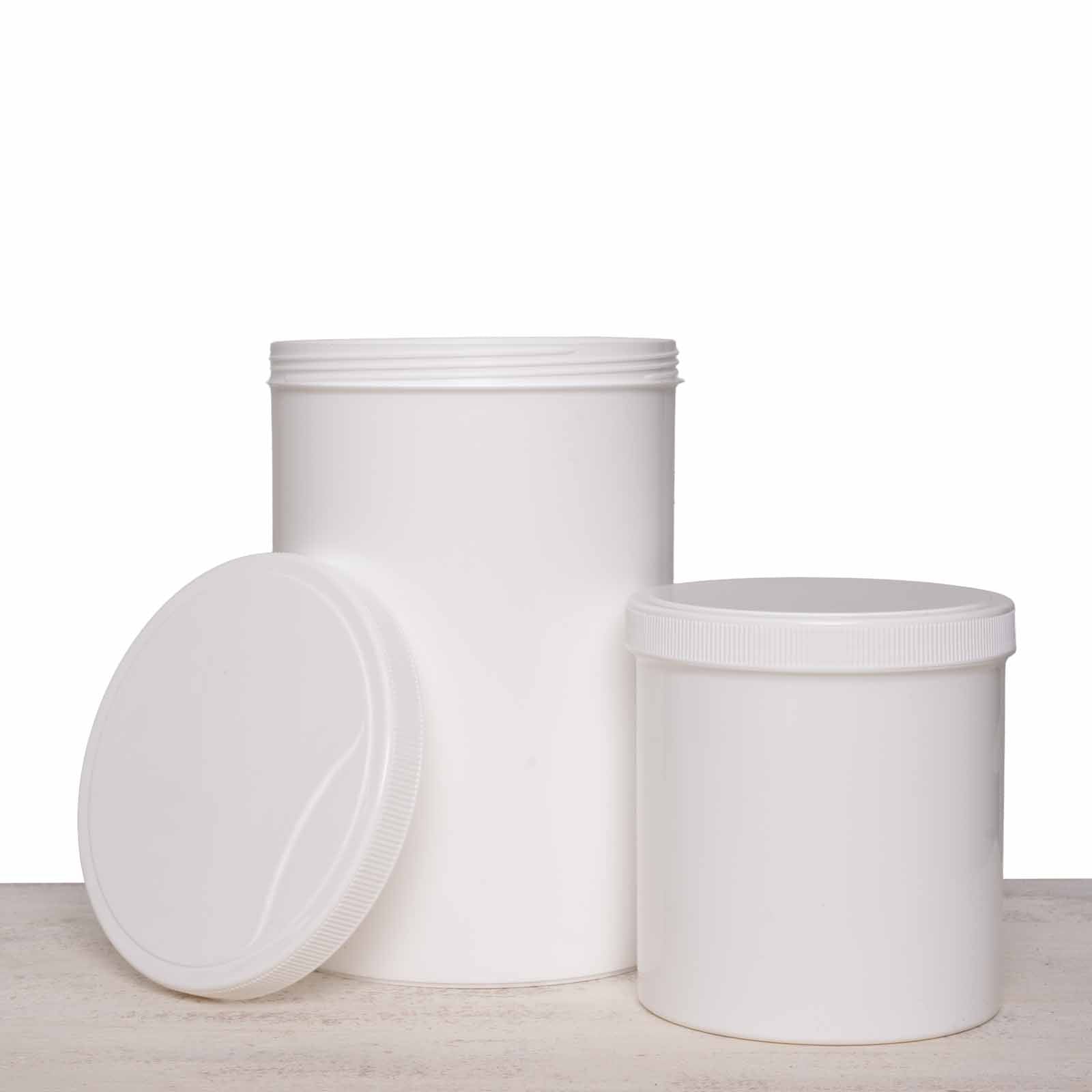 rico-s-futterkiste-volierenzubeh-r-dose-mit-schraubdeckel-0-9-l-wei image 1