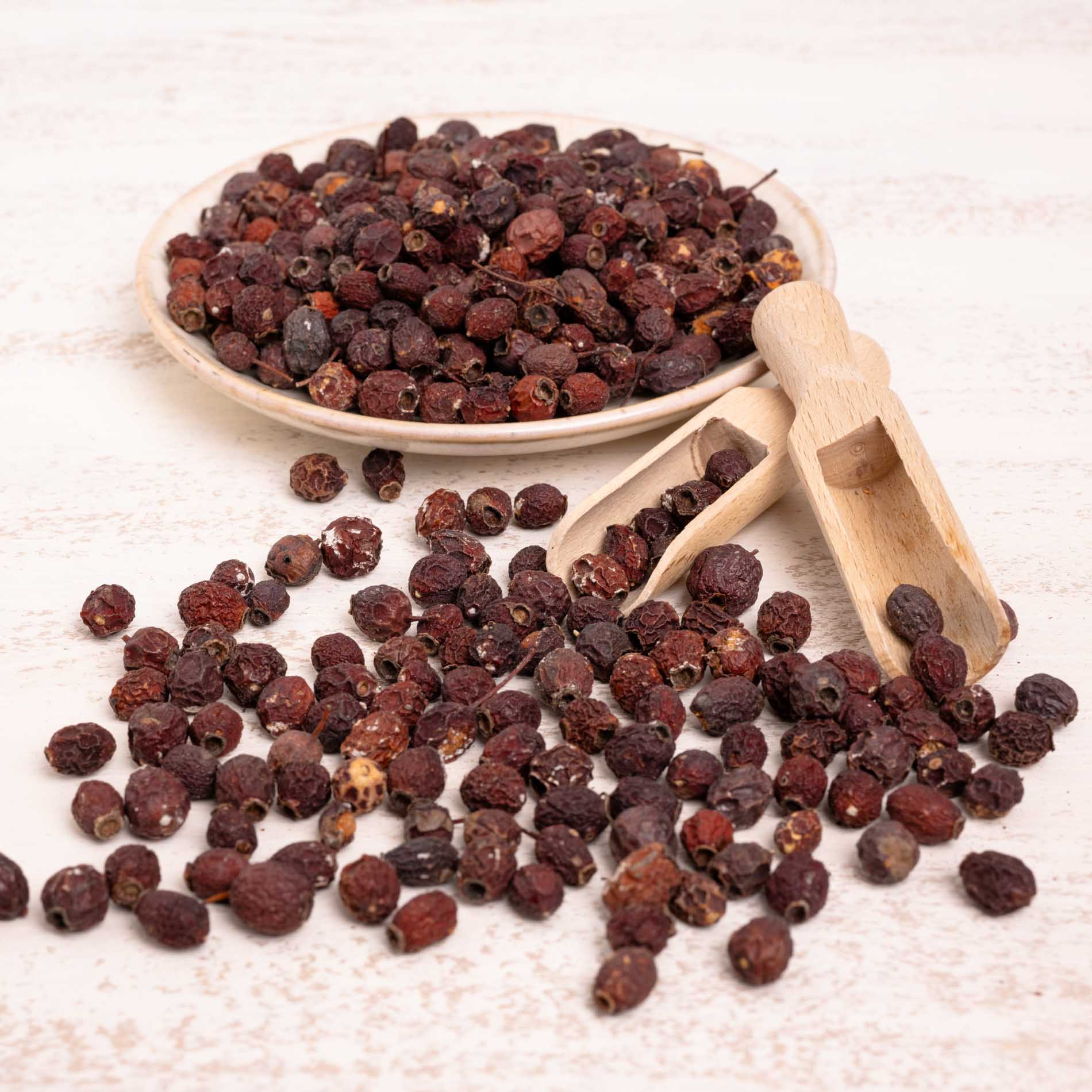 rico-s-futterkiste-wei-dorn-beerenfutter-100-g-vitamin-c image 2
