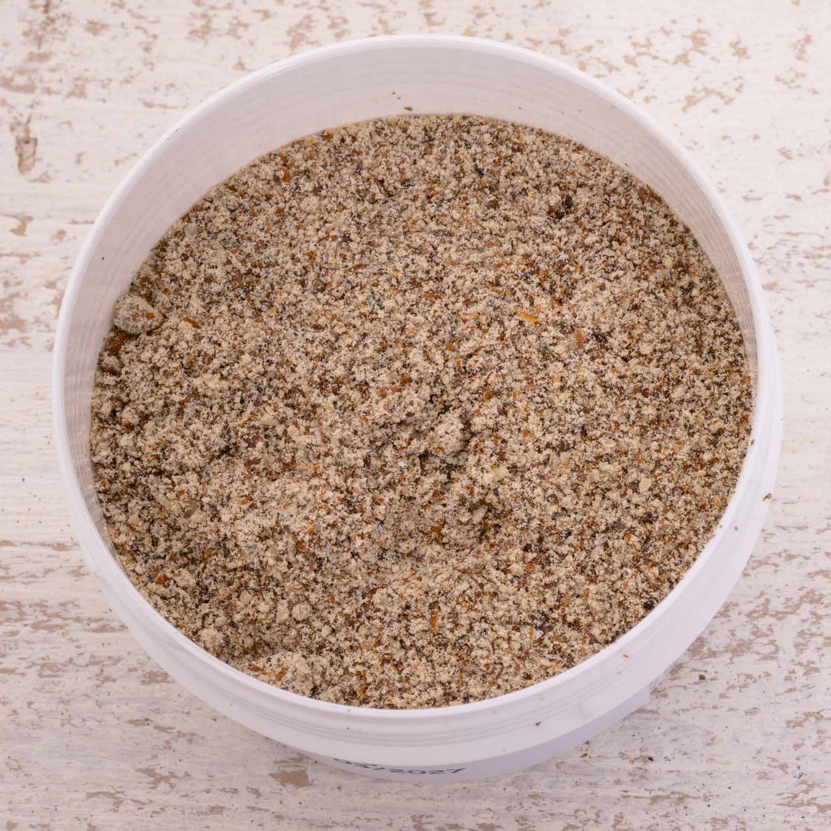 rico-s-futterkiste-mariendistelpulver-vogel-50-g-leber-silymarin image 2
