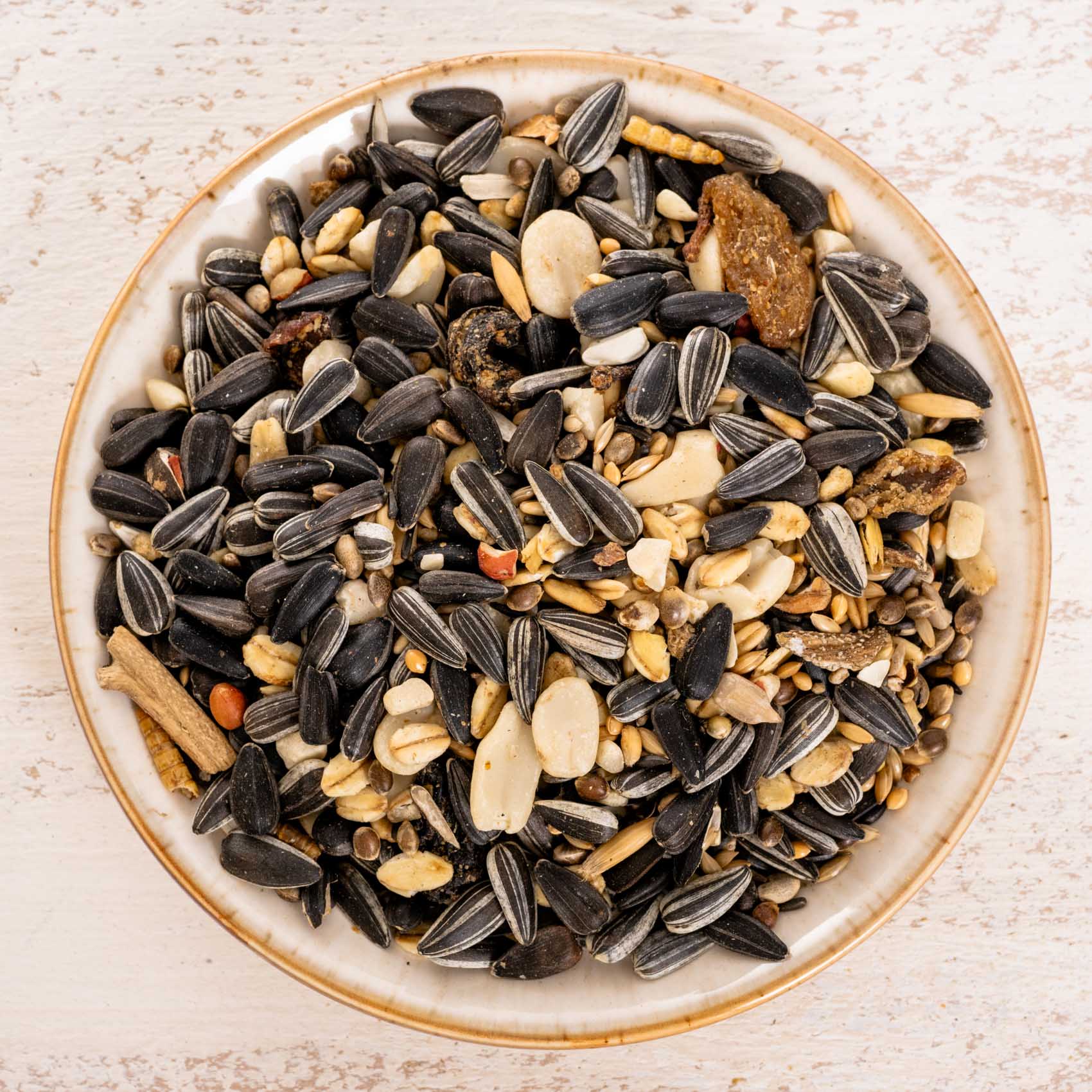rico-s-futterkiste-wildvogelfutter-premium-vogelfutter-1-kg-ganzjahres image 1