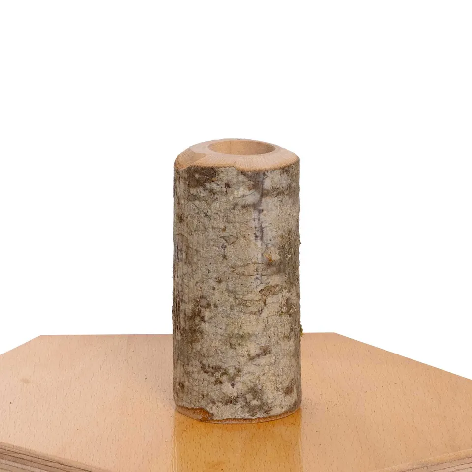 rico-s-futterkiste-asthalter-kleine-papageien-vario-freisitz-holz image 1