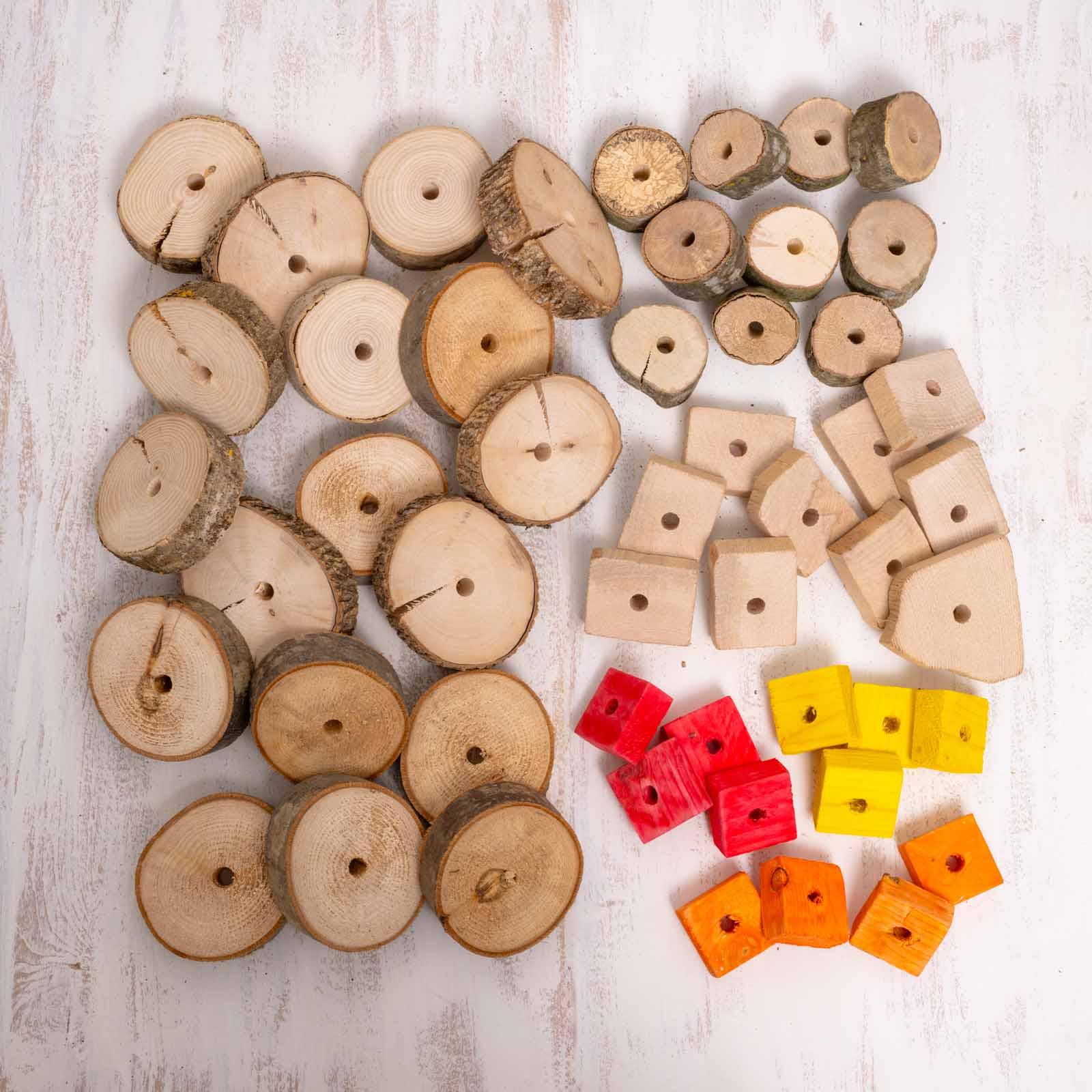 mg-holzteile-nachf-llset-papageienspielzeug-50-teile-5-10-cm-f-r-aras image 1