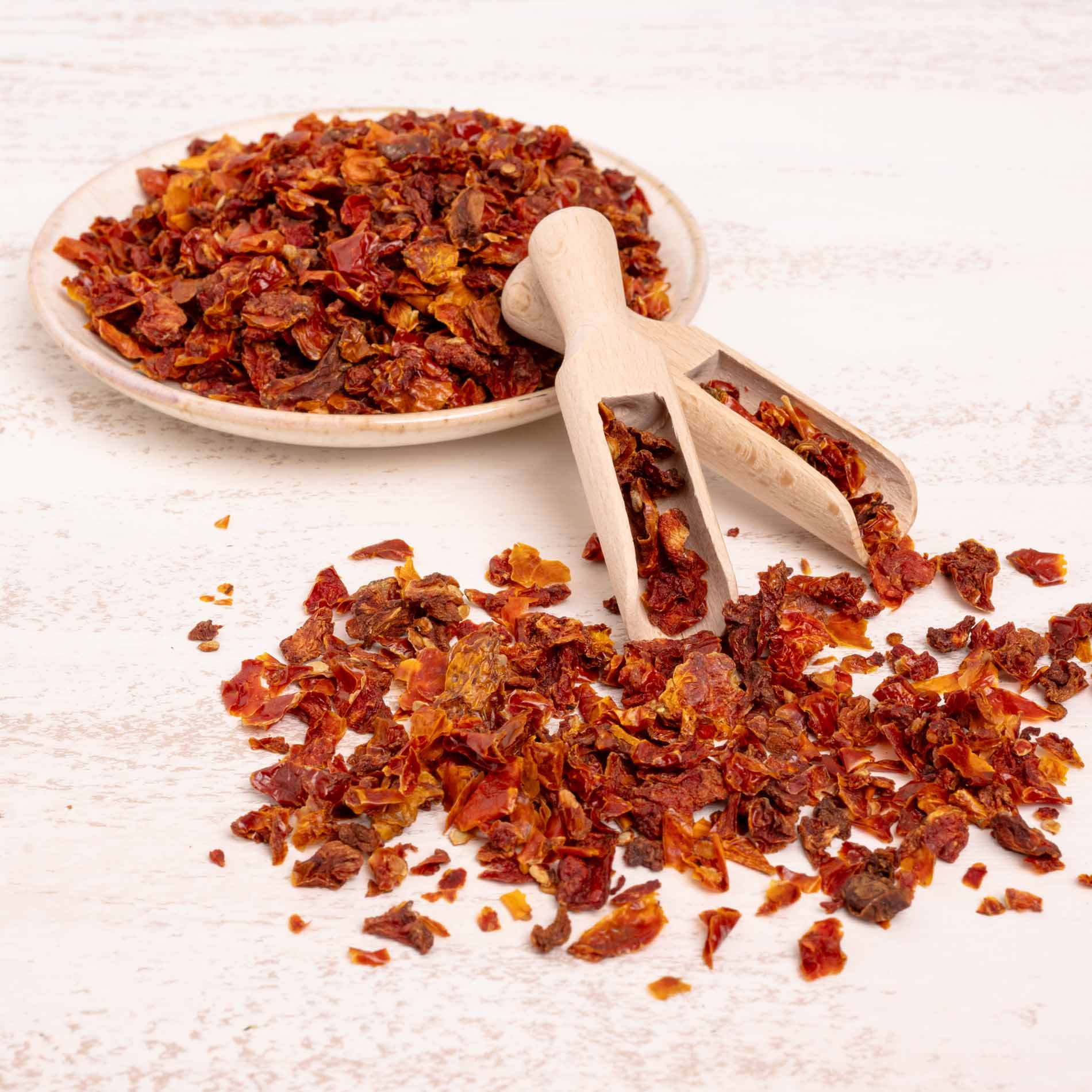 rico-s-futterkiste-tomatenflocken-getrocknet-150-g-erg-nzungsfutter image 2