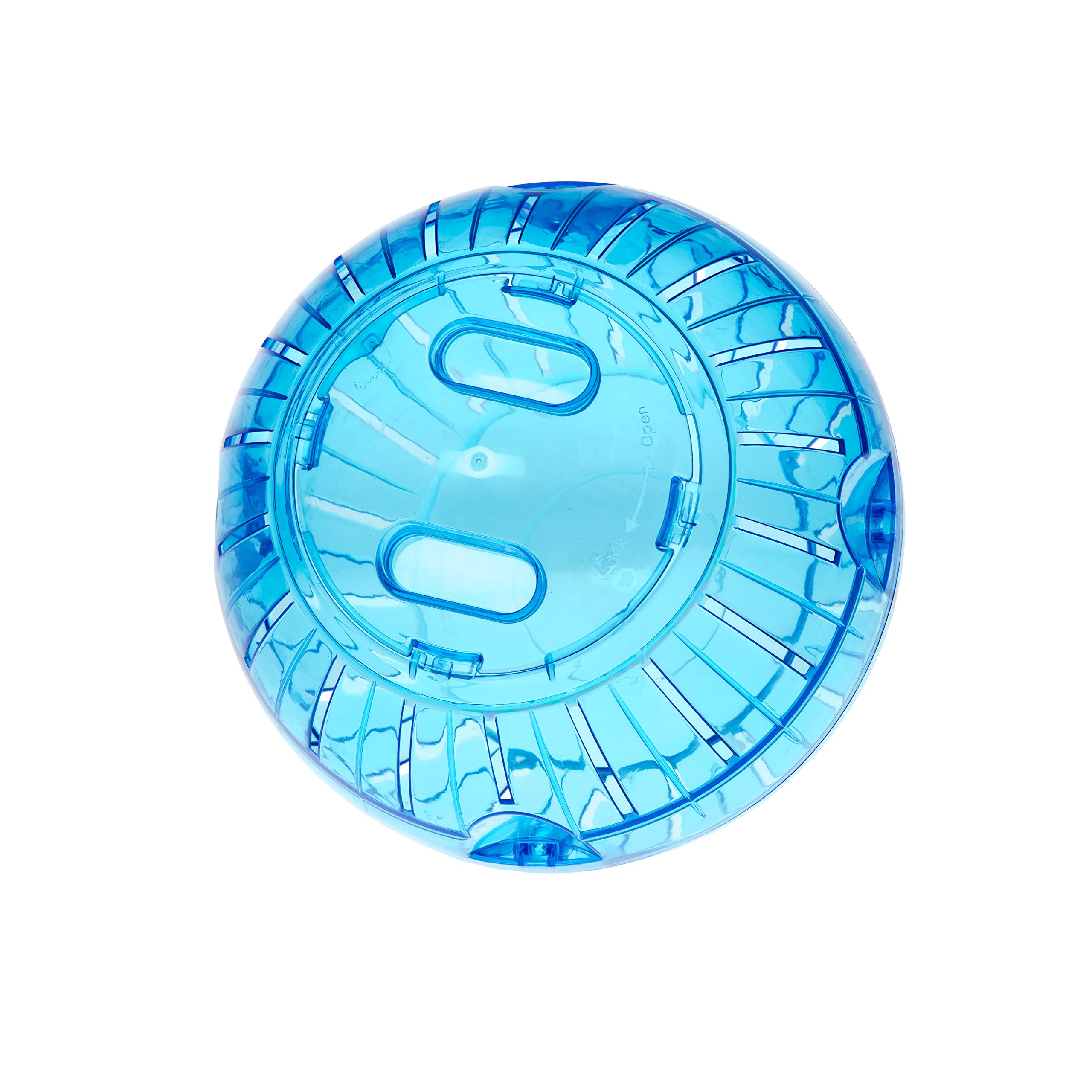 kaytee-run-about-ball-hamsterball-17-8-cm-regenbogen image 7