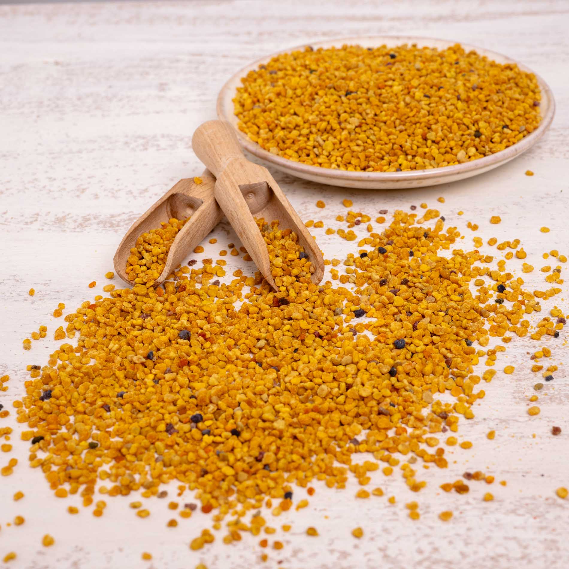 rico-s-futterkiste-bl-tenpollen-100-g-f-r-papageien image 2