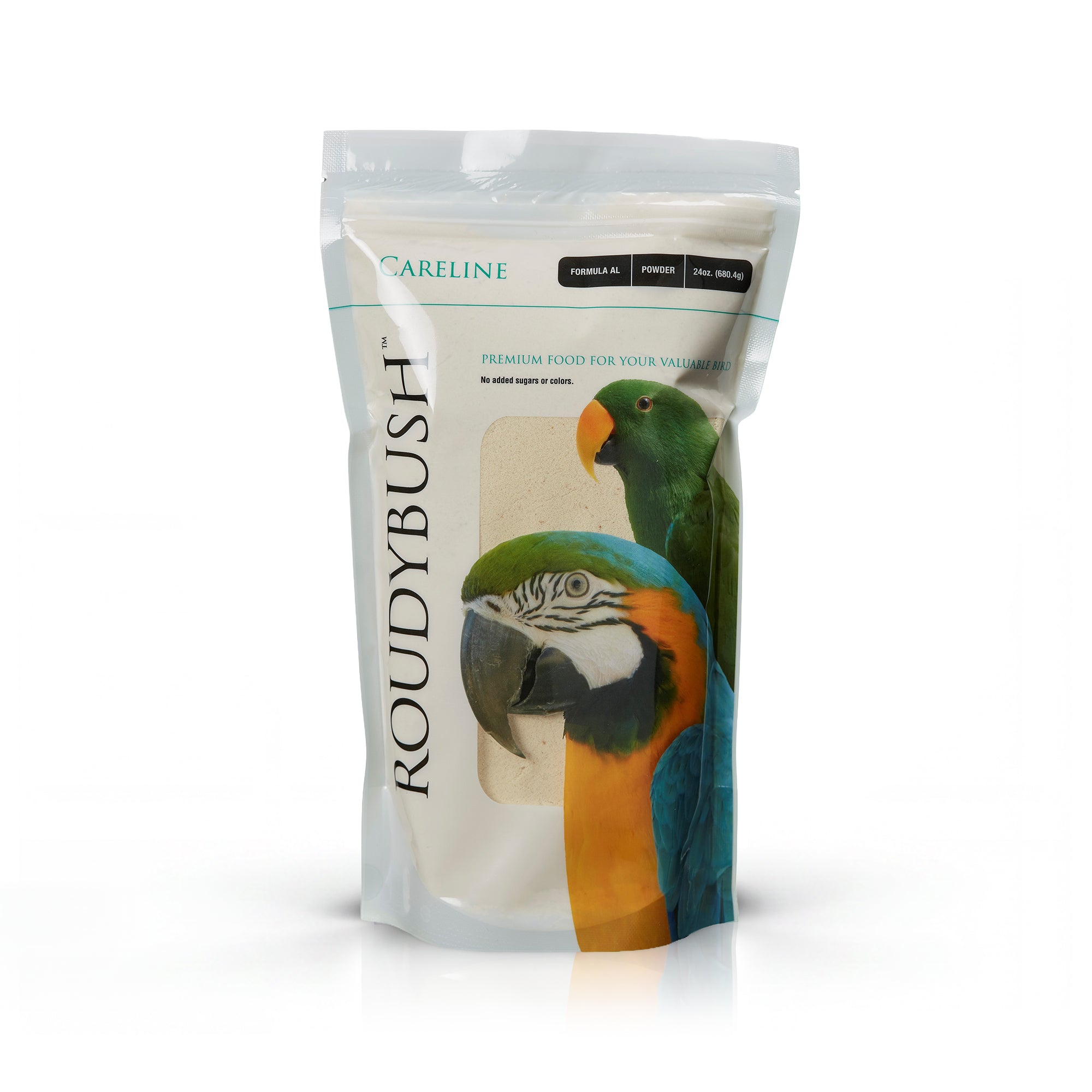 roudybush-formula-al-liver-care-vogelfutter-crumble-32-oz-proteinarm image 3